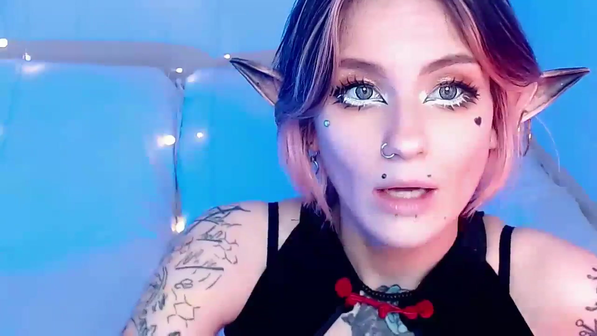 Gallery image thumbnail from Hella_Hell's myfreecams stream on, 07/30/2023, 11:44 image 15 of 20