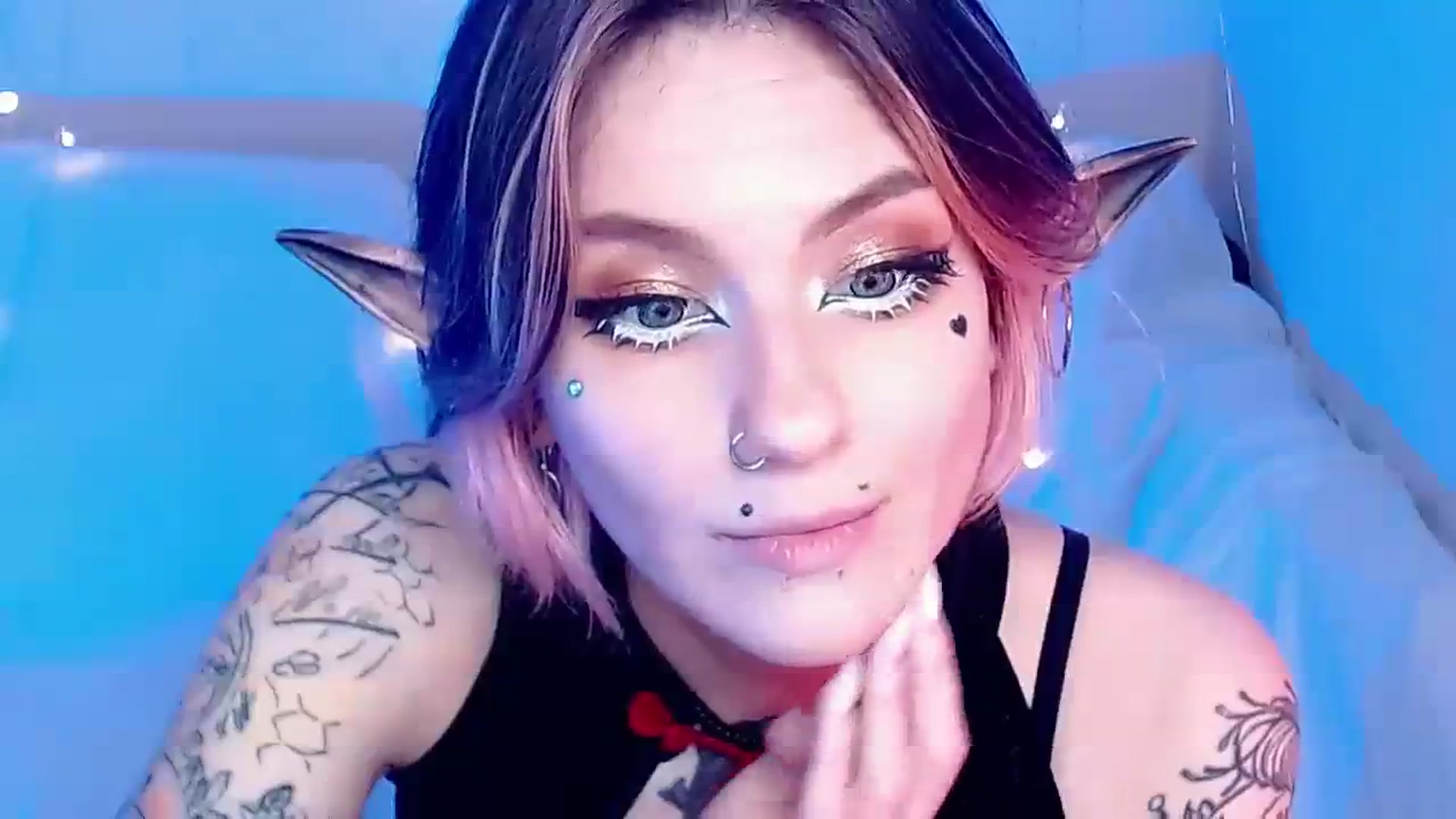 Gallery image thumbnail from Hella_Hell's myfreecams stream on, 07/30/2023, 11:44 image 17 of 20