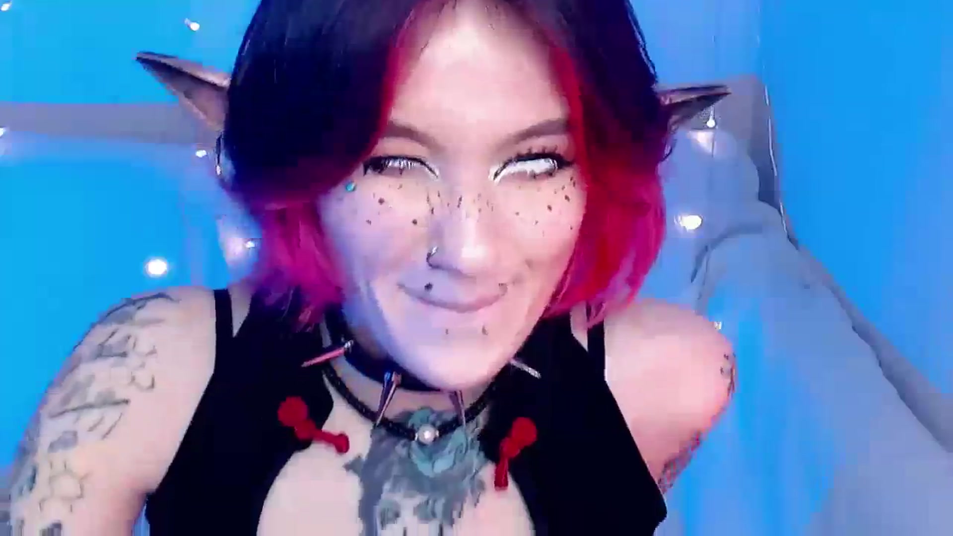 Gallery image thumbnail from Hella_Hell's myfreecams stream on, 07/31/2023, 09:10 image 7 of 20