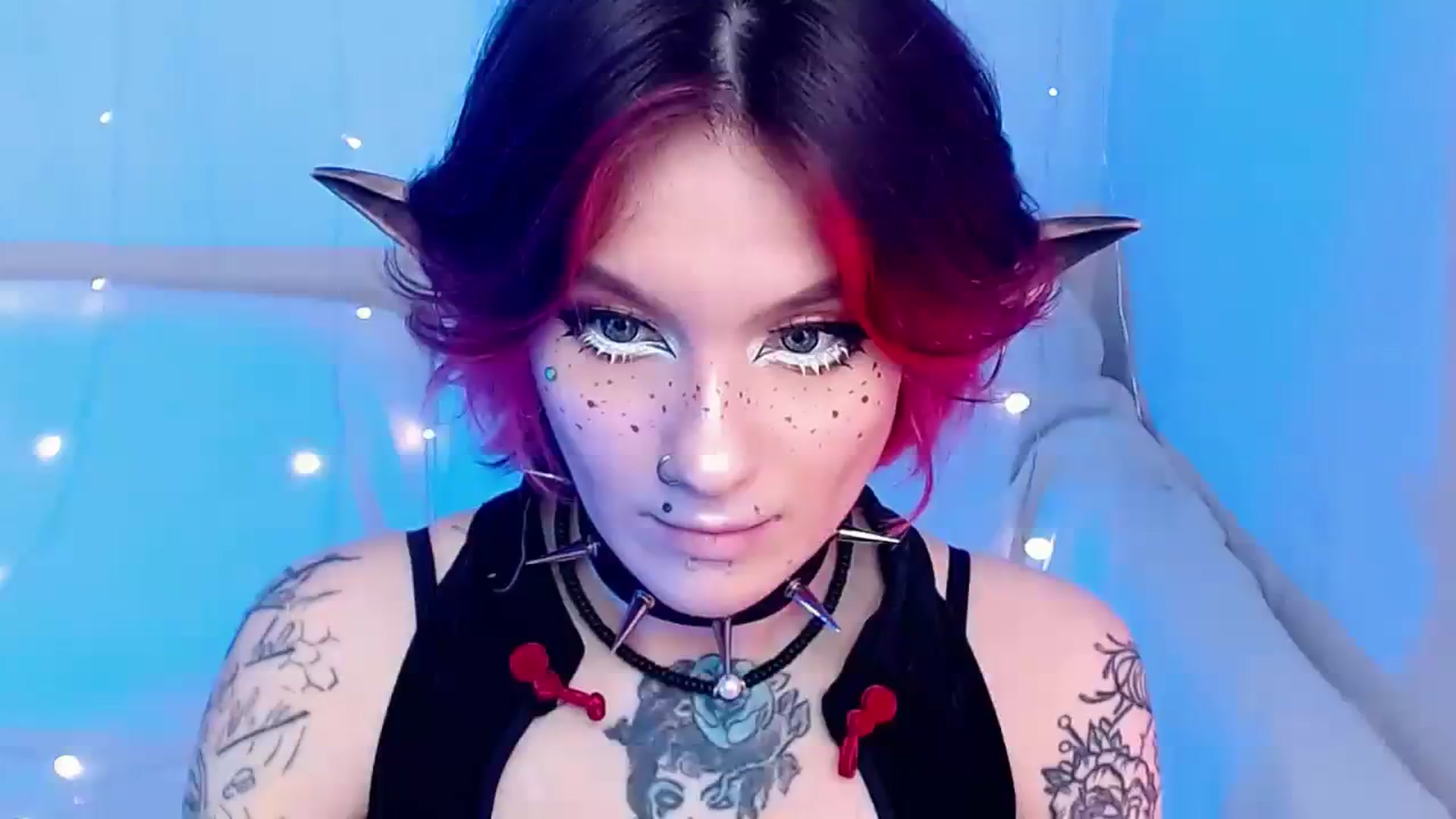 Gallery image thumbnail from Hella_Hell's myfreecams stream on, 07/31/2023, 09:10 image 16 of 20