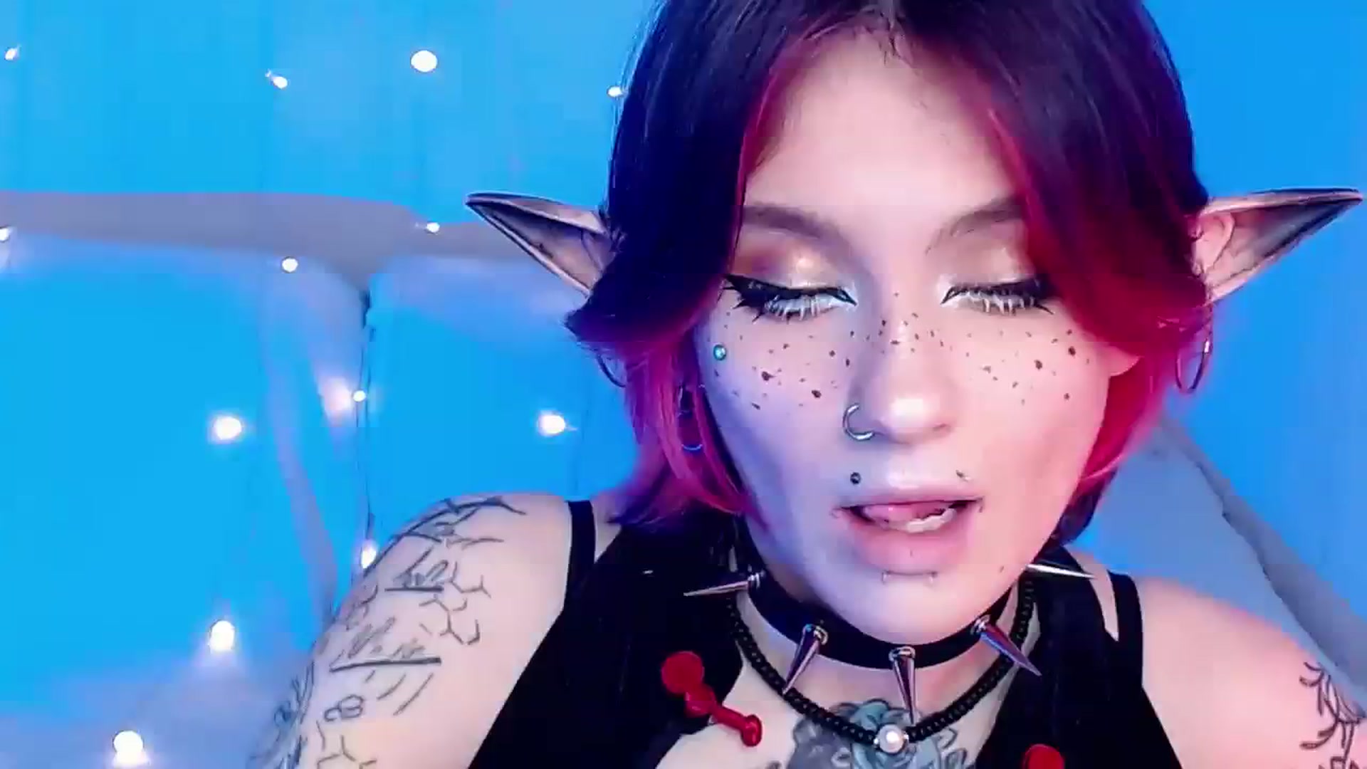 Gallery image thumbnail from Hella_Hell's myfreecams stream on, 07/31/2023, 09:10 image 13 of 20