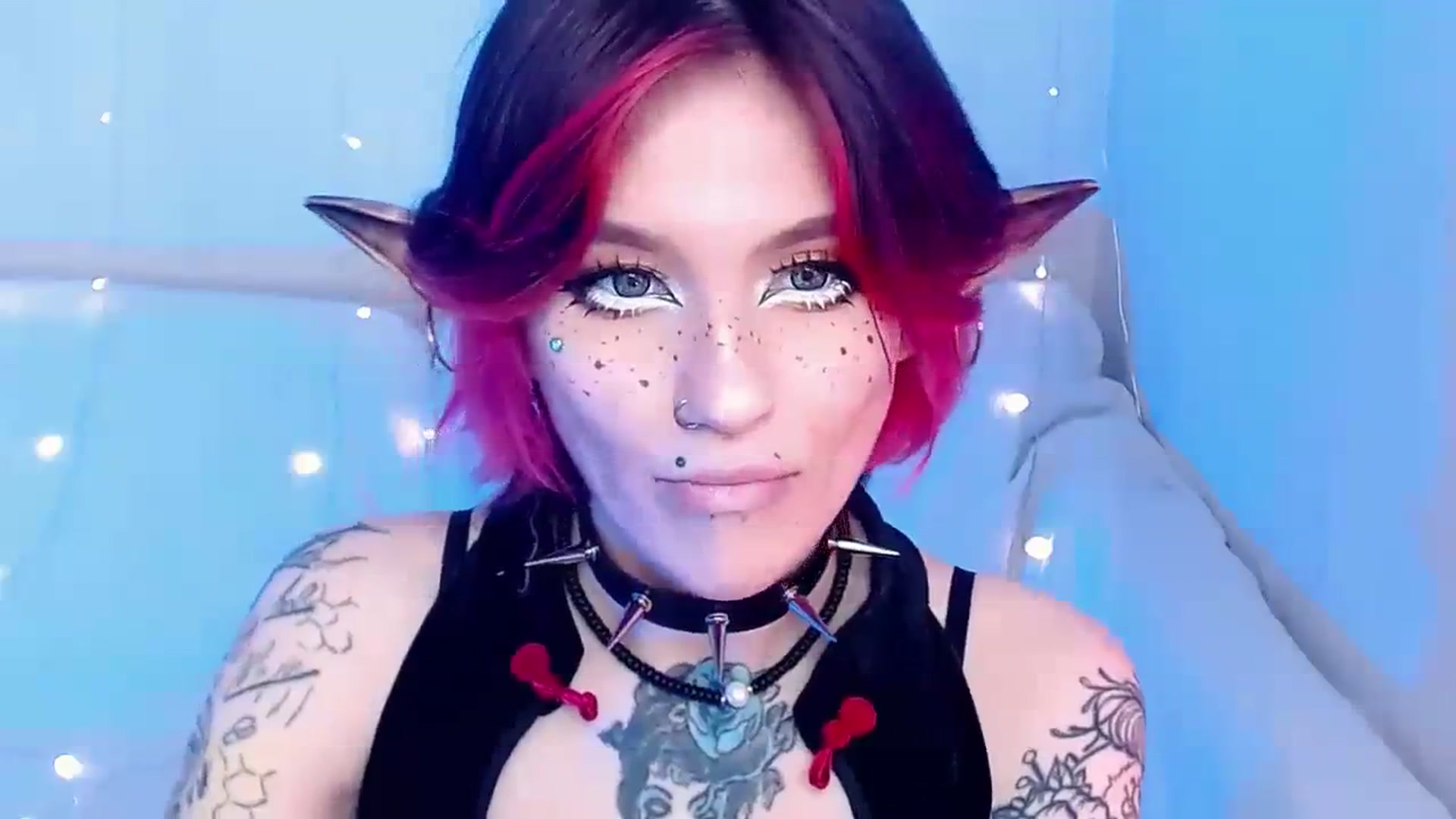 Gallery image thumbnail from Hella_Hell's myfreecams stream on, 07/31/2023, 09:10 image 19 of 20