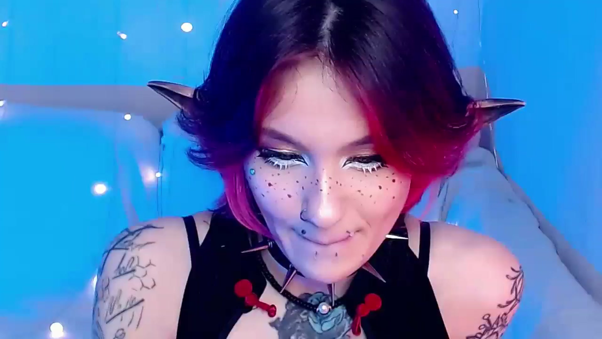Gallery image thumbnail from Hella_Hell's myfreecams stream on, 07/31/2023, 09:10 image 12 of 20