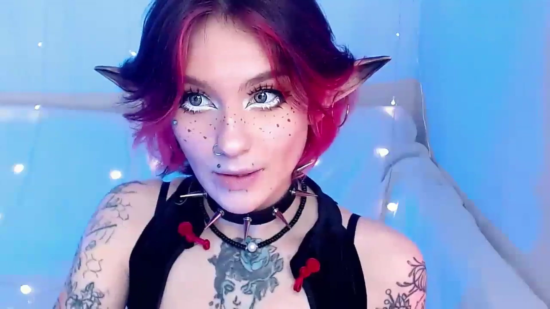 Gallery image thumbnail from Hella_Hell's myfreecams stream on, 07/31/2023, 09:10 image 17 of 20
