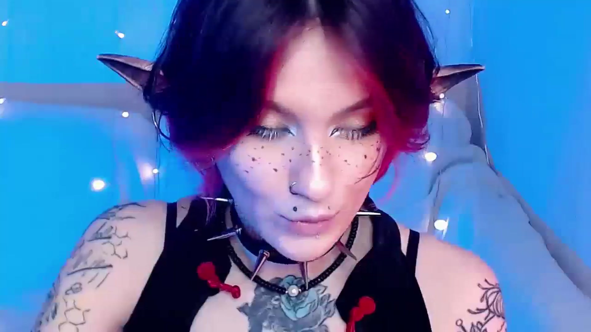 Gallery image thumbnail from Hella_Hell's myfreecams stream on, 07/31/2023, 09:10 image 11 of 20