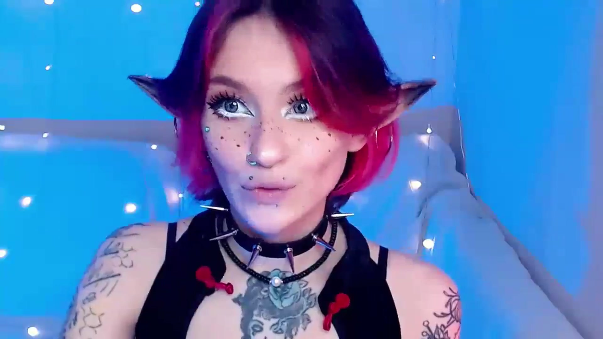 Gallery image thumbnail from Hella_Hell's myfreecams stream on, 07/31/2023, 09:10 image 2 of 20