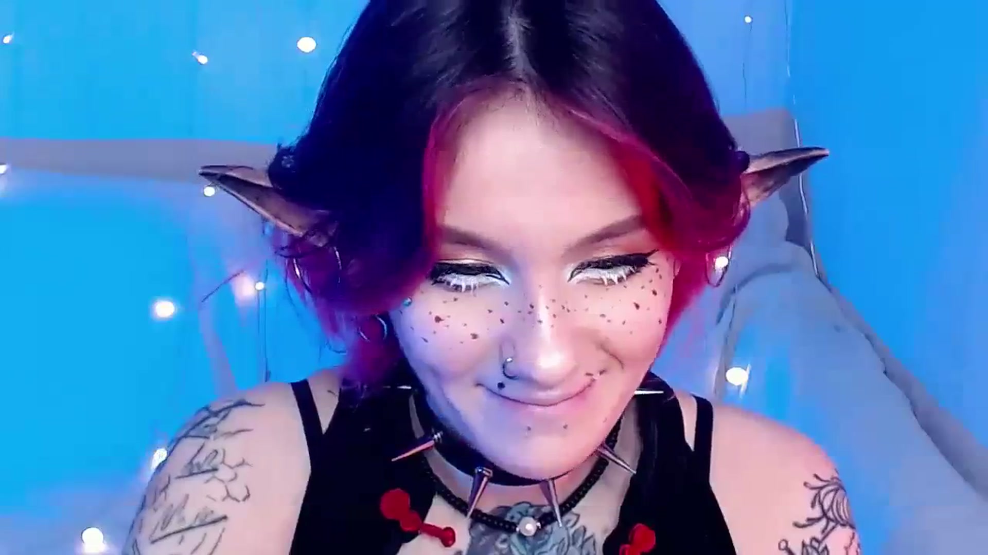 Gallery image thumbnail from Hella_Hell's myfreecams stream on, 07/31/2023, 09:10 image 10 of 20