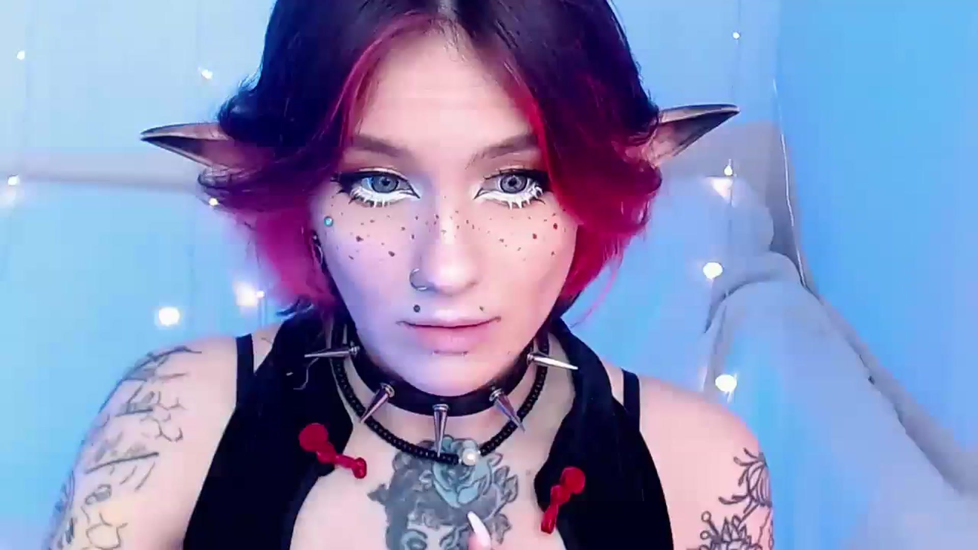 Gallery image thumbnail from Hella_Hell's myfreecams stream on, 07/31/2023, 09:26 image 17 of 20