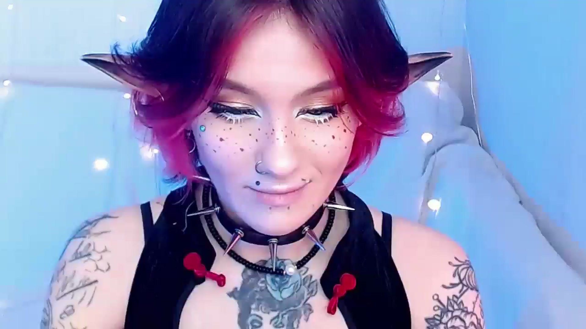 Gallery image thumbnail from Hella_Hell's myfreecams stream on, 07/31/2023, 09:26 image 1 of 20