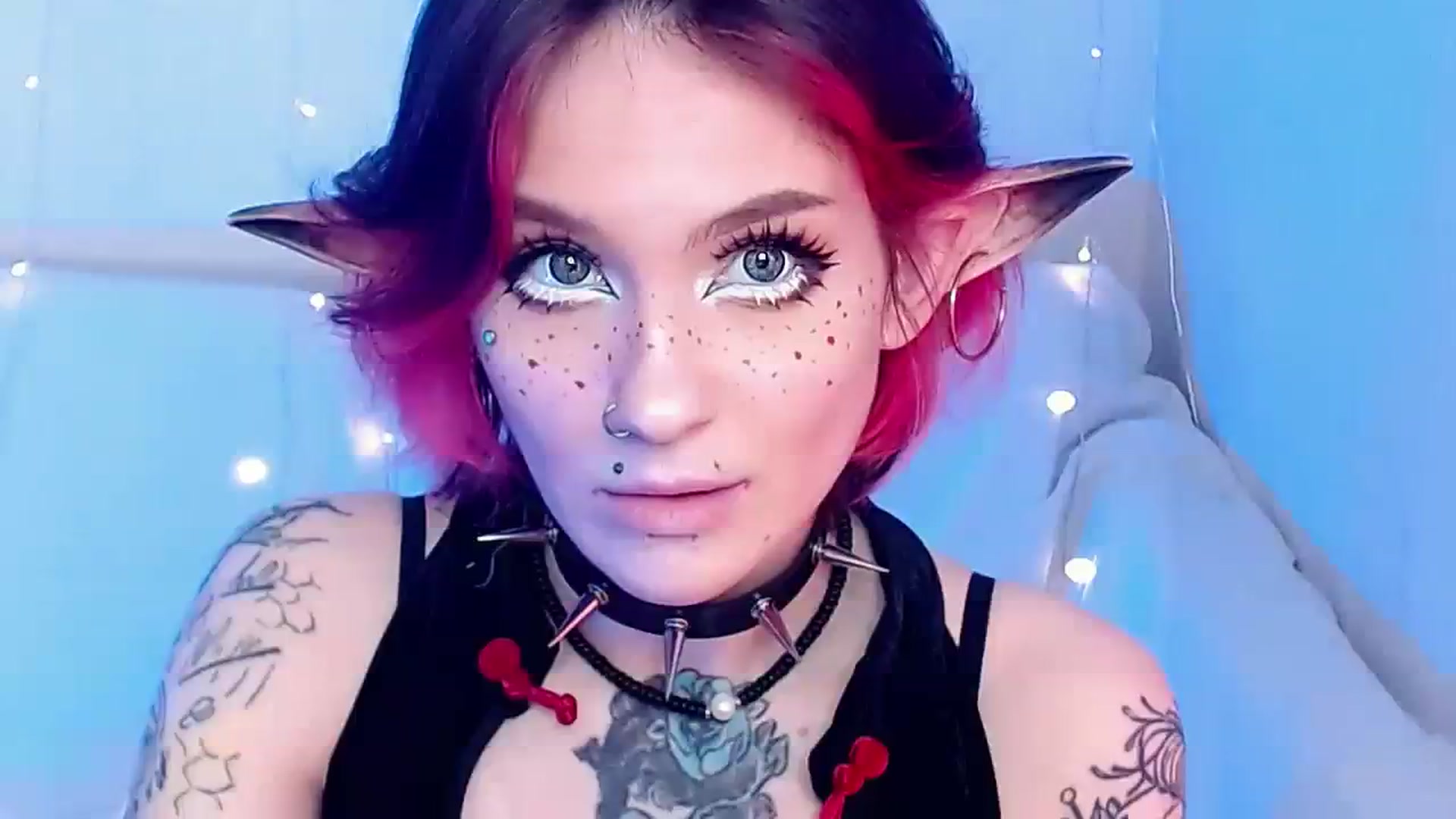 Gallery image thumbnail from Hella_Hell's myfreecams stream on, 07/31/2023, 09:26 image 19 of 20