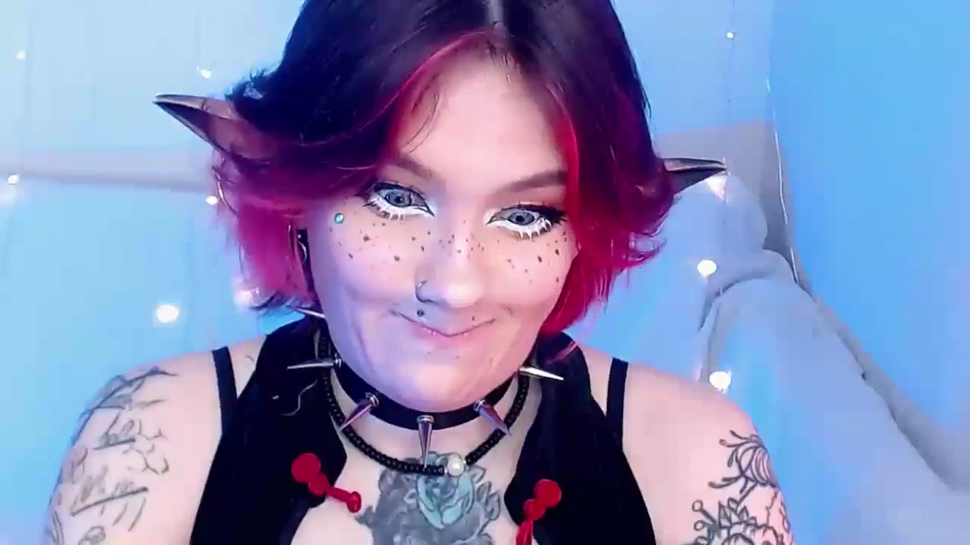 Gallery image thumbnail from Hella_Hell's myfreecams stream on, 07/31/2023, 09:26 image 16 of 20
