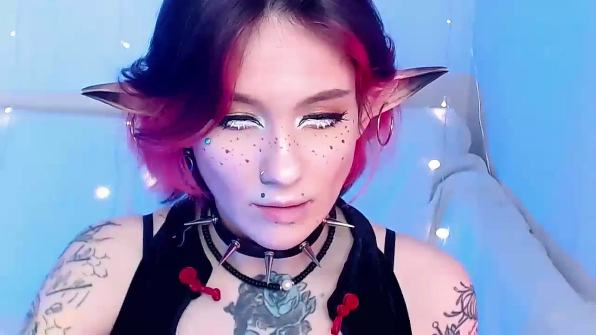 Gallery image thumbnail from Hella_Hell's myfreecams stream on, 07/31/2023, 09:26 image 20 of 20