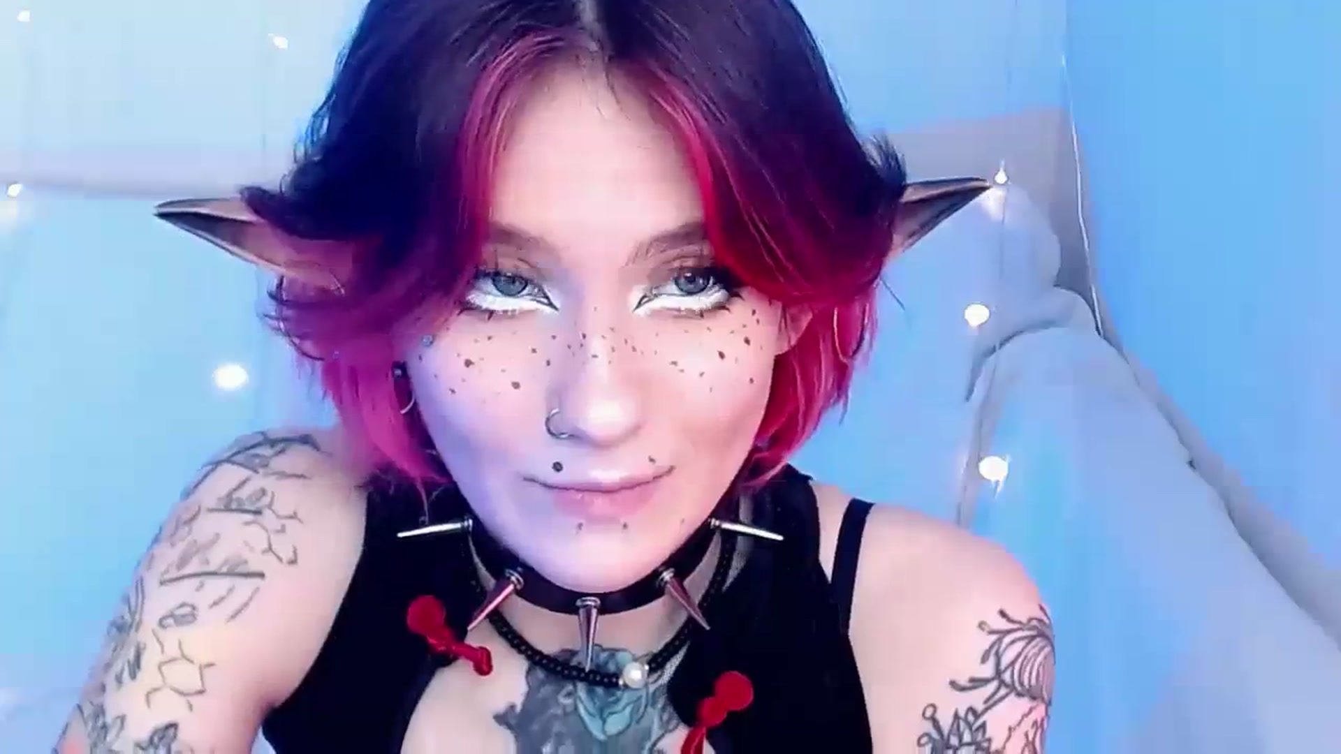 Gallery image thumbnail from Hella_Hell's myfreecams stream on, 07/31/2023, 09:26 image 6 of 20