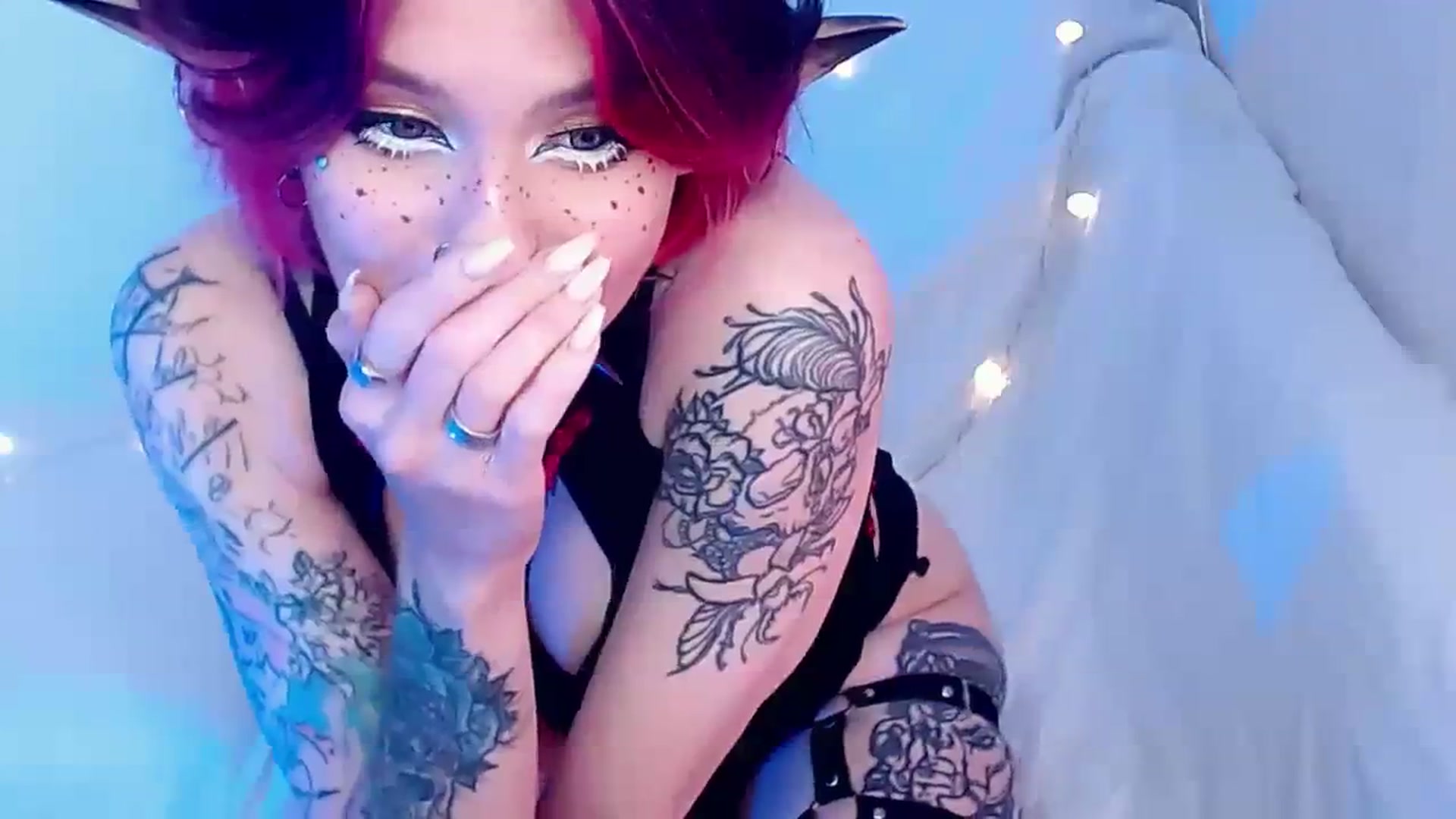 Gallery image thumbnail from Hella_Hell's myfreecams stream on, 07/31/2023, 09:26 image 7 of 20
