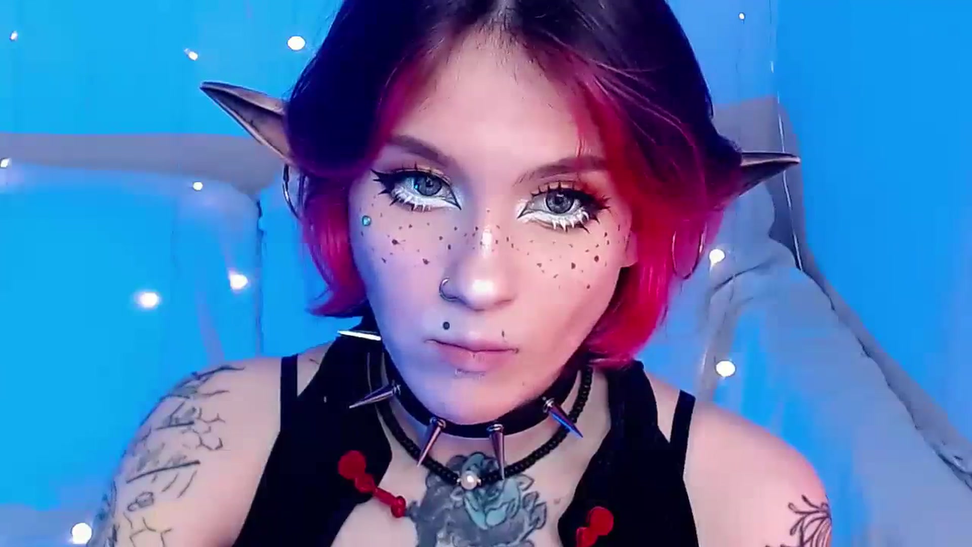 Gallery image thumbnail from Hella_Hell's myfreecams stream on, 07/31/2023, 12:20 image 8 of 20