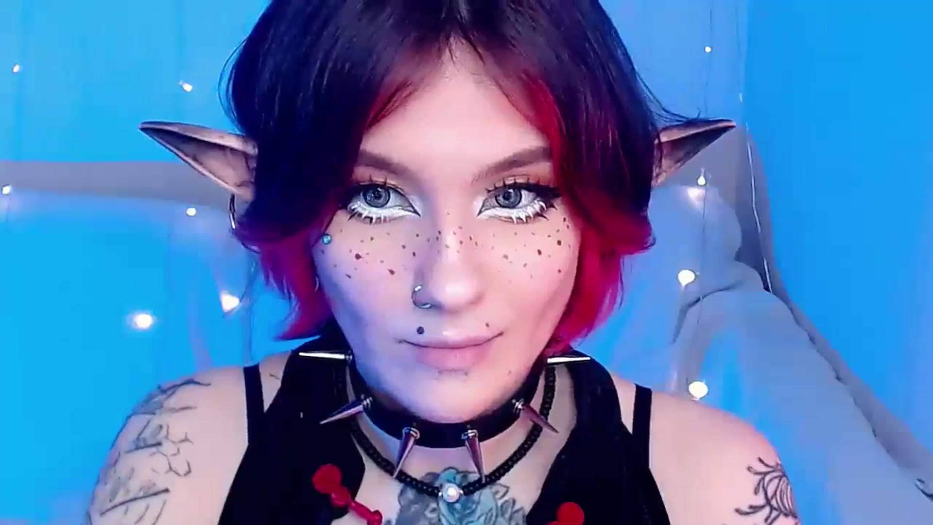 Gallery image thumbnail from Hella_Hell's myfreecams stream on, 07/31/2023, 12:20 image 6 of 20