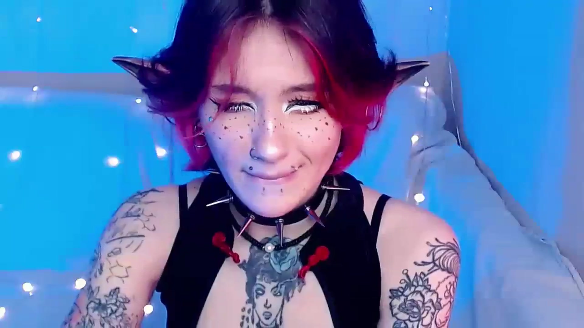 Gallery image thumbnail from Hella_Hell's myfreecams stream on, 07/31/2023, 12:20 image 14 of 20