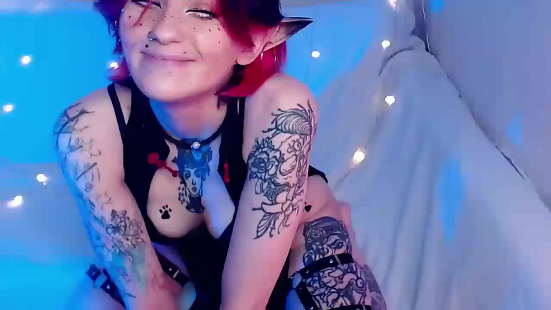 Gallery image thumbnail from Hella_Hell's myfreecams stream on, 07/31/2023, 12:20 image 1 of 20