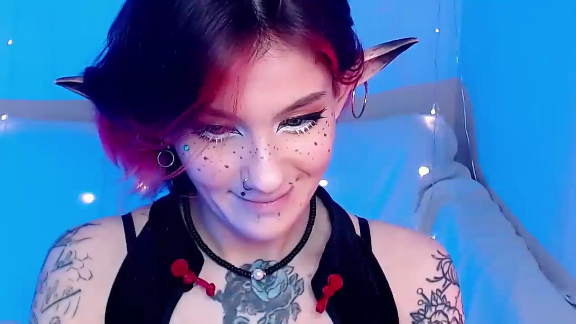 Gallery image thumbnail from Hella_Hell's myfreecams stream on, 07/31/2023, 12:20 image 3 of 20