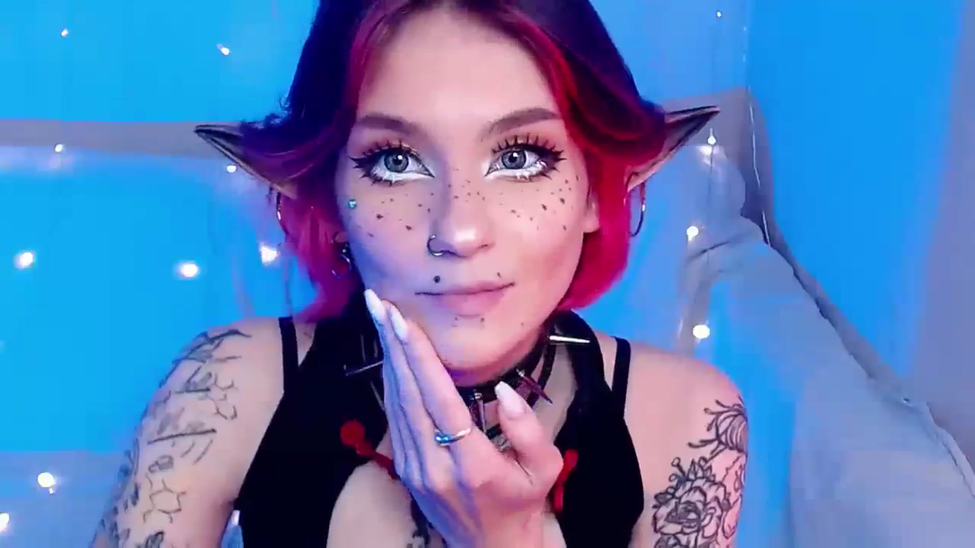 Gallery image thumbnail from Hella_Hell's myfreecams stream on, 07/31/2023, 12:20 image 13 of 20