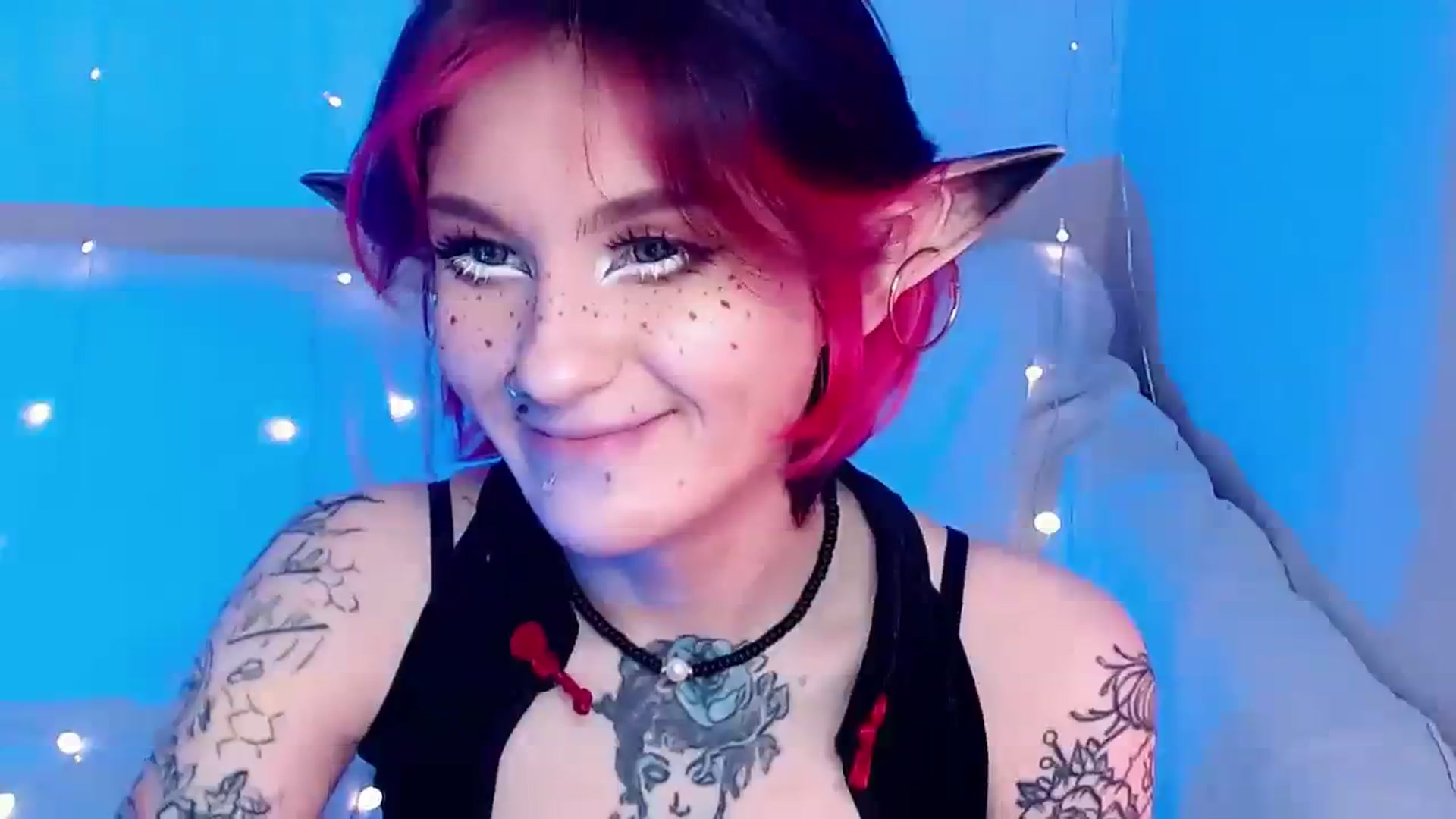 Gallery image thumbnail from Hella_Hell's myfreecams stream on, 07/31/2023, 12:20 image 20 of 20