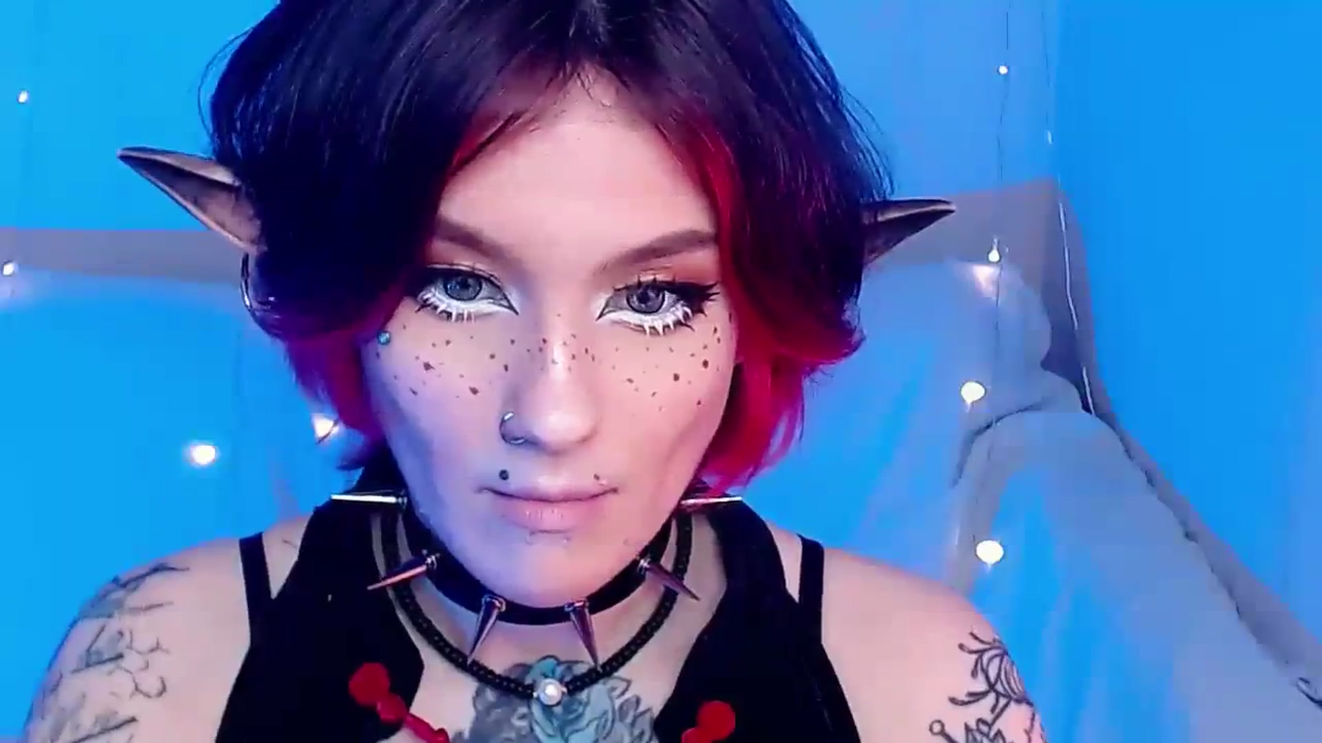 Gallery image thumbnail from Hella_Hell's myfreecams stream on, 07/31/2023, 12:20 image 5 of 20