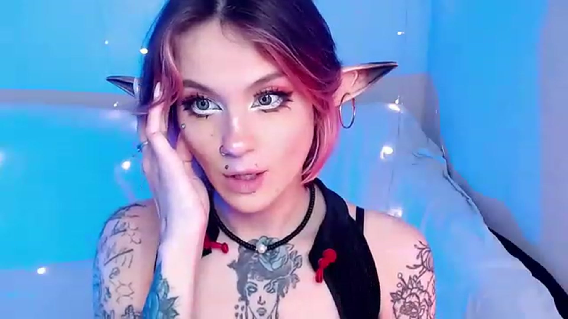 Gallery image thumbnail from Hella_Hell's myfreecams stream on, 08/05/2023, 11:42 image 19 of 20