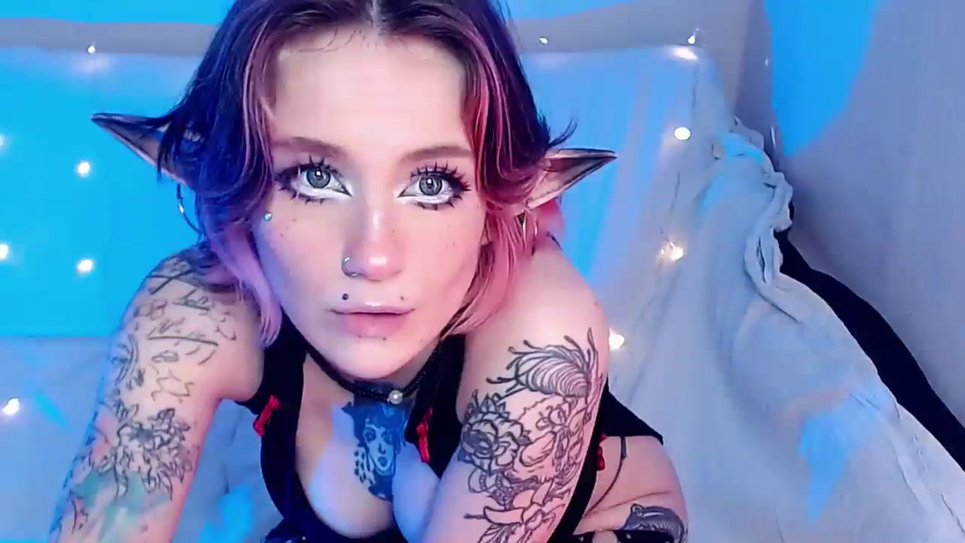 Gallery image thumbnail from Hella_Hell's myfreecams stream on, 08/06/2023, 12:07 image 20 of 20