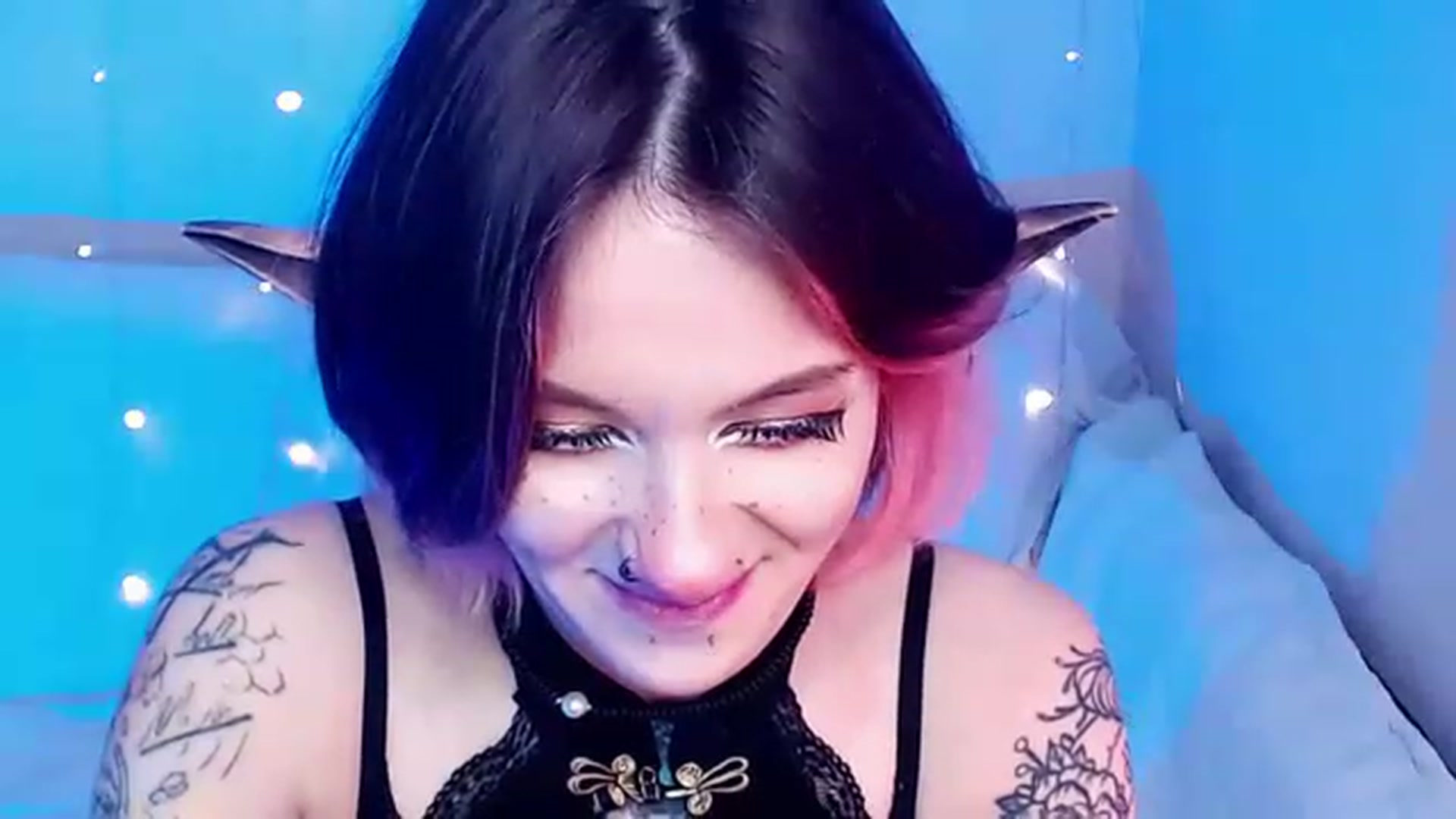 Gallery image thumbnail from Hella_Hell's myfreecams stream on, 08/07/2023, 11:56 image 4 of 20