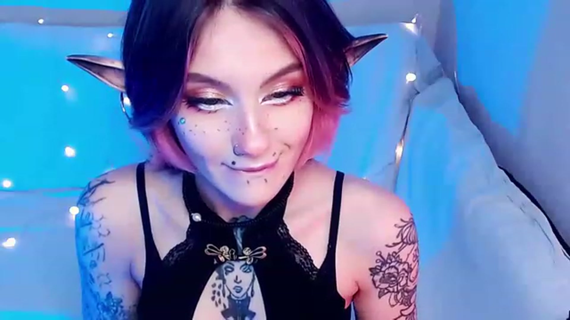 Gallery image thumbnail from Hella_Hell's myfreecams stream on, 08/07/2023, 11:56 image 15 of 20