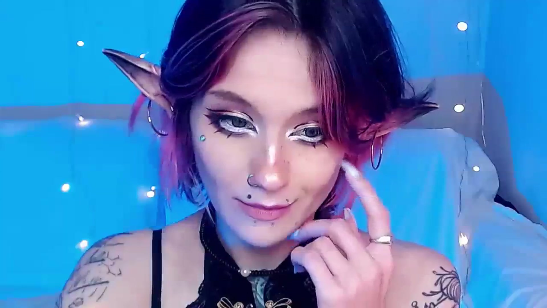 Gallery image thumbnail from Hella_Hell's myfreecams stream on, 08/12/2023, 11:33 image 16 of 20