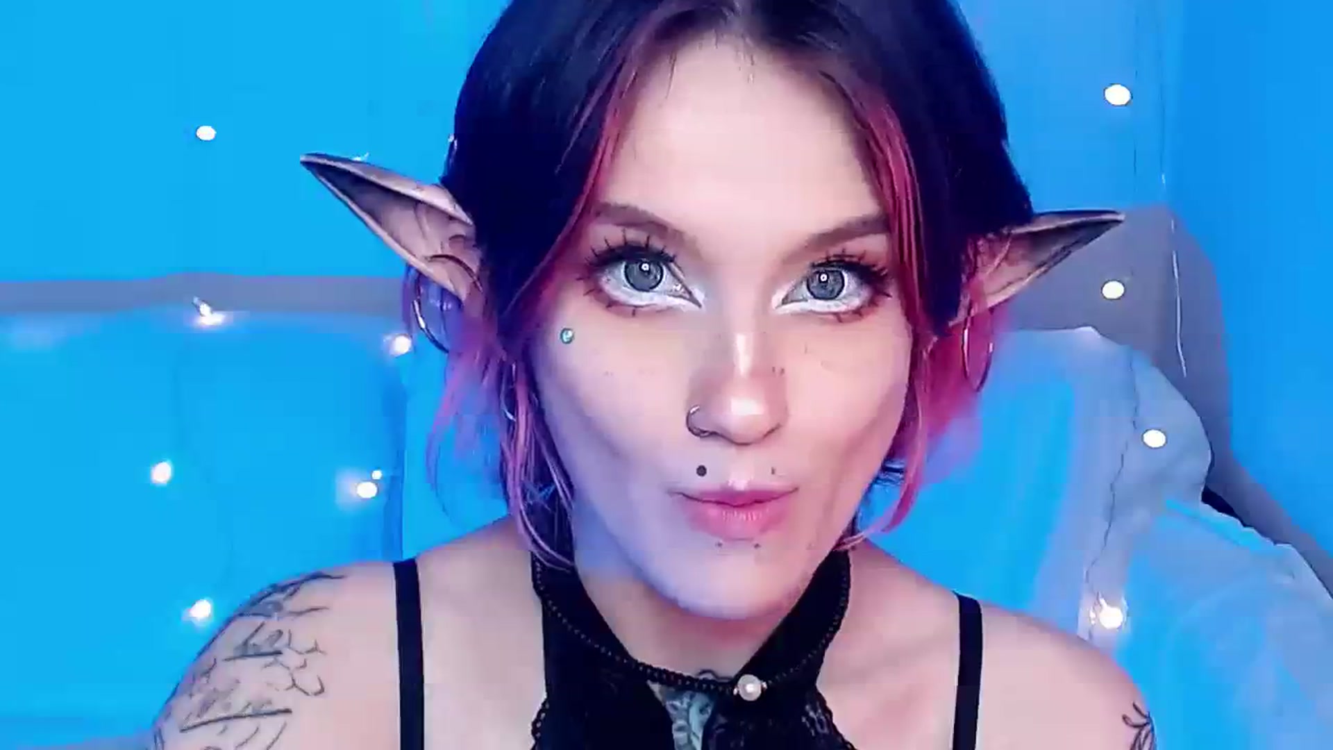 Gallery image thumbnail from Hella_Hell's myfreecams stream on, 08/12/2023, 11:33 image 6 of 20
