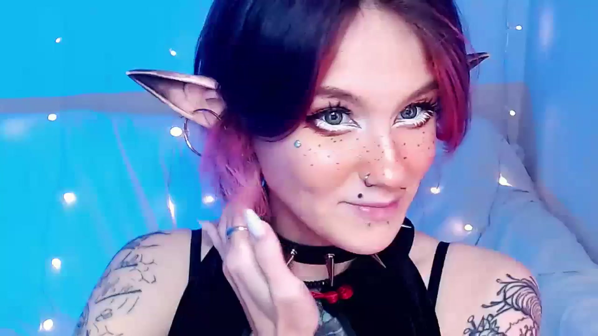 Gallery image thumbnail from Hella_Hell's myfreecams stream on, 08/13/2023, 07:57 image 4 of 20