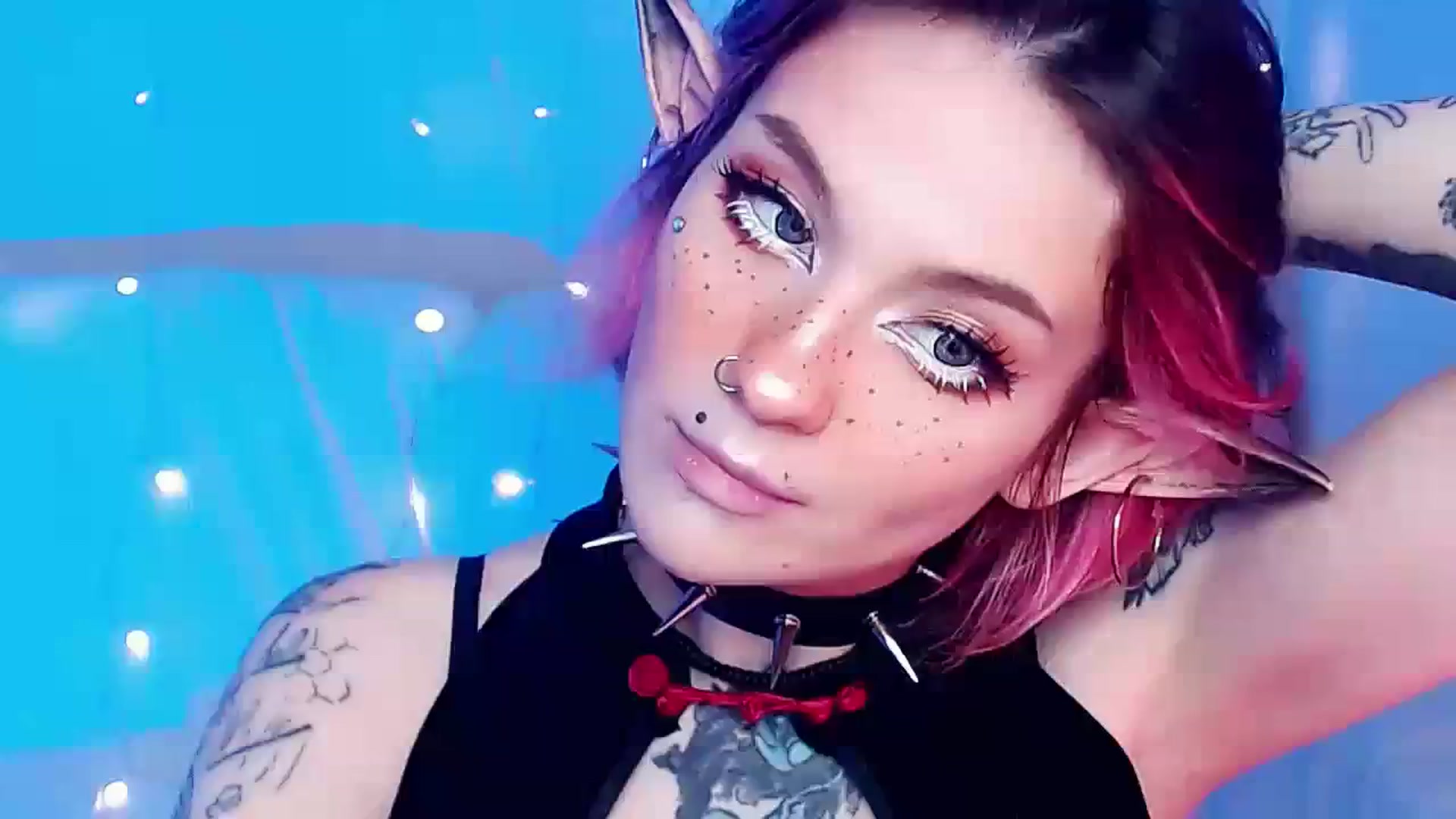 Gallery image thumbnail from Hella_Hell's myfreecams stream on, 08/13/2023, 07:57 image 10 of 20