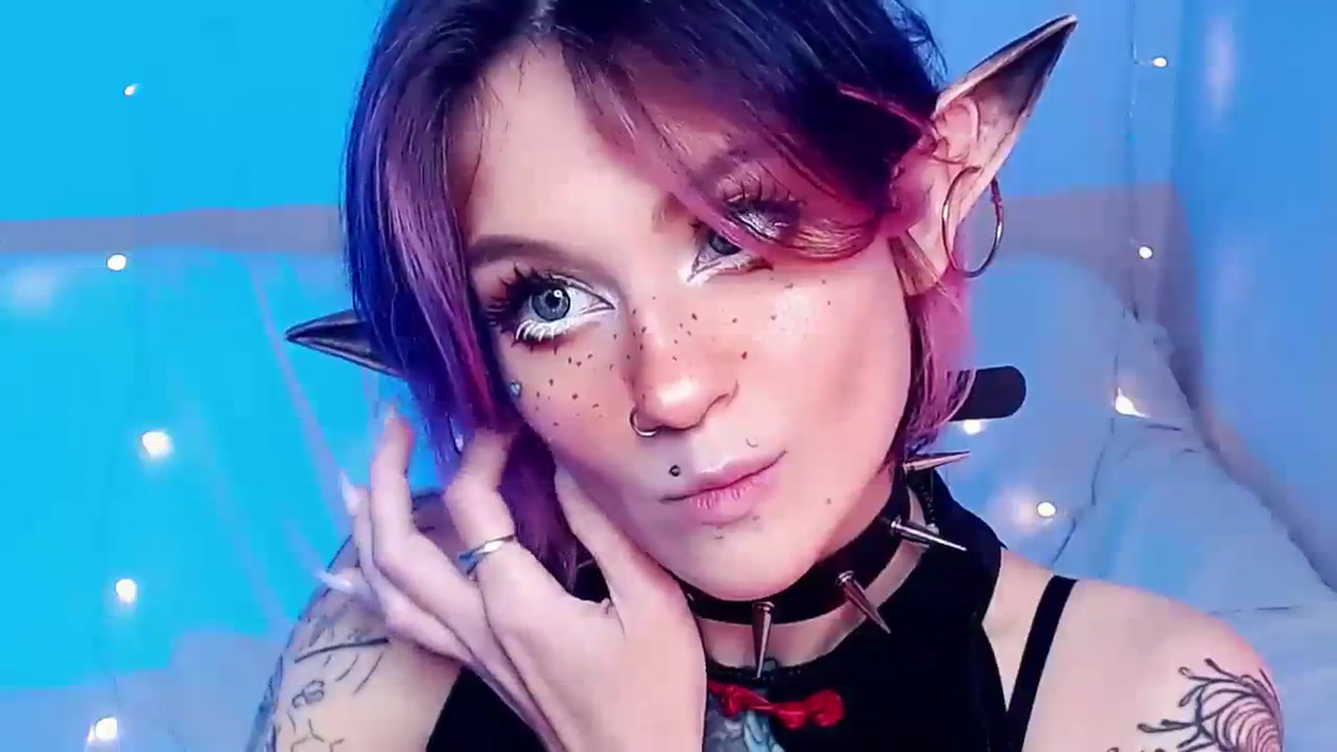 Gallery image thumbnail from Hella_Hell's myfreecams stream on, 08/13/2023, 07:57 image 13 of 20
