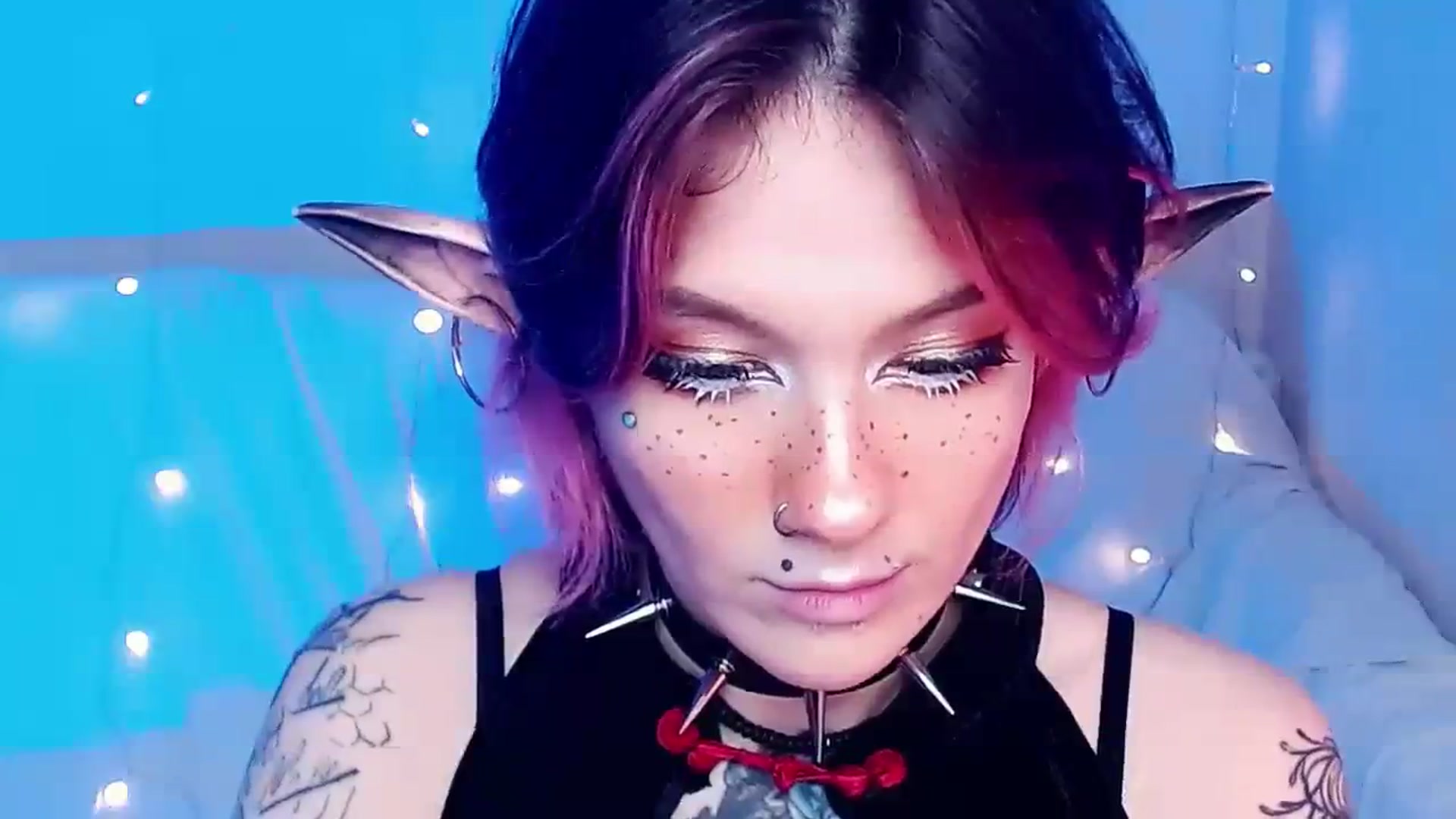 Gallery image thumbnail from Hella_Hell's myfreecams stream on, 08/13/2023, 07:57 image 11 of 20