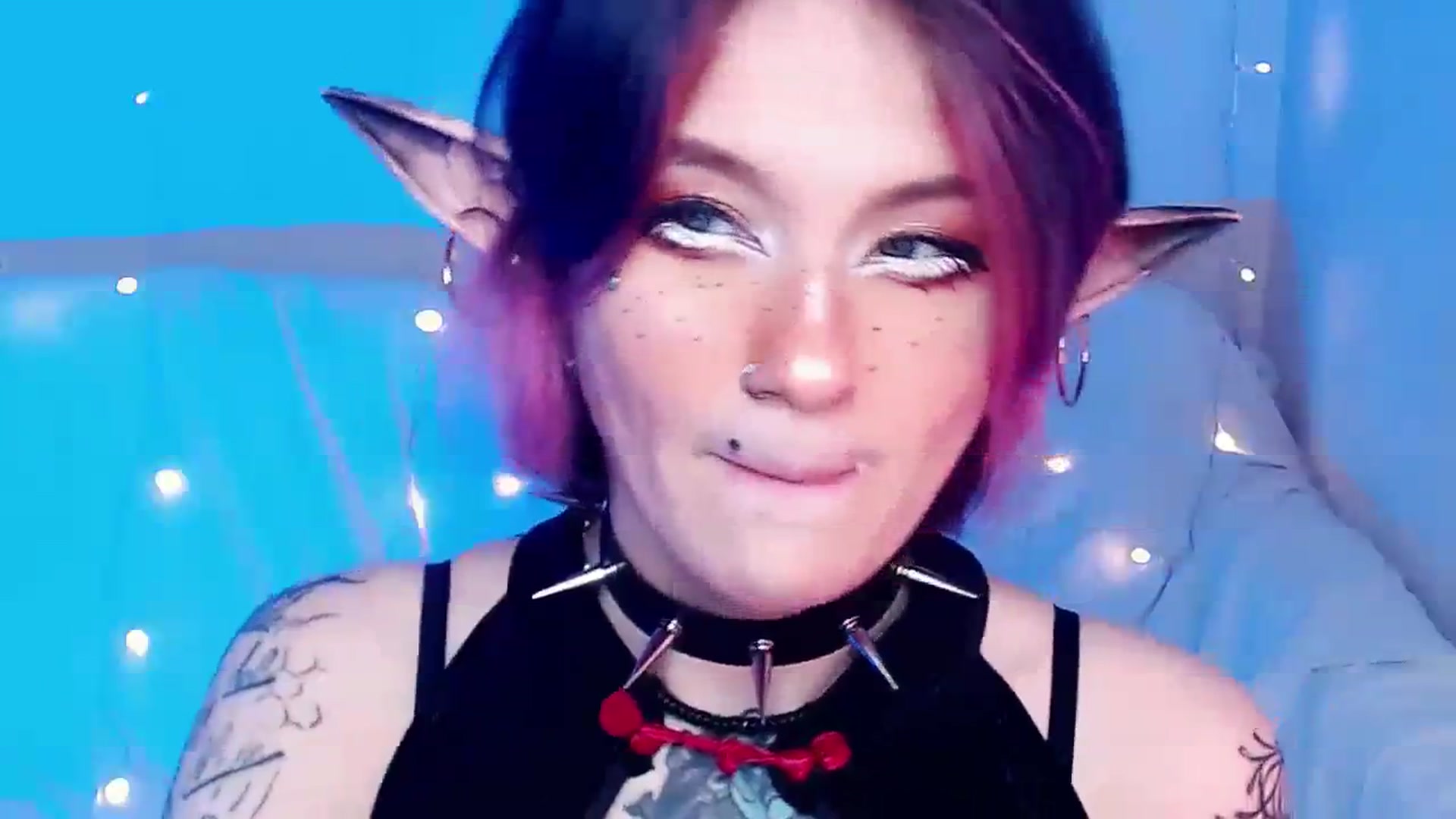 Gallery image thumbnail from Hella_Hell's myfreecams stream on, 08/13/2023, 07:57 image 6 of 20