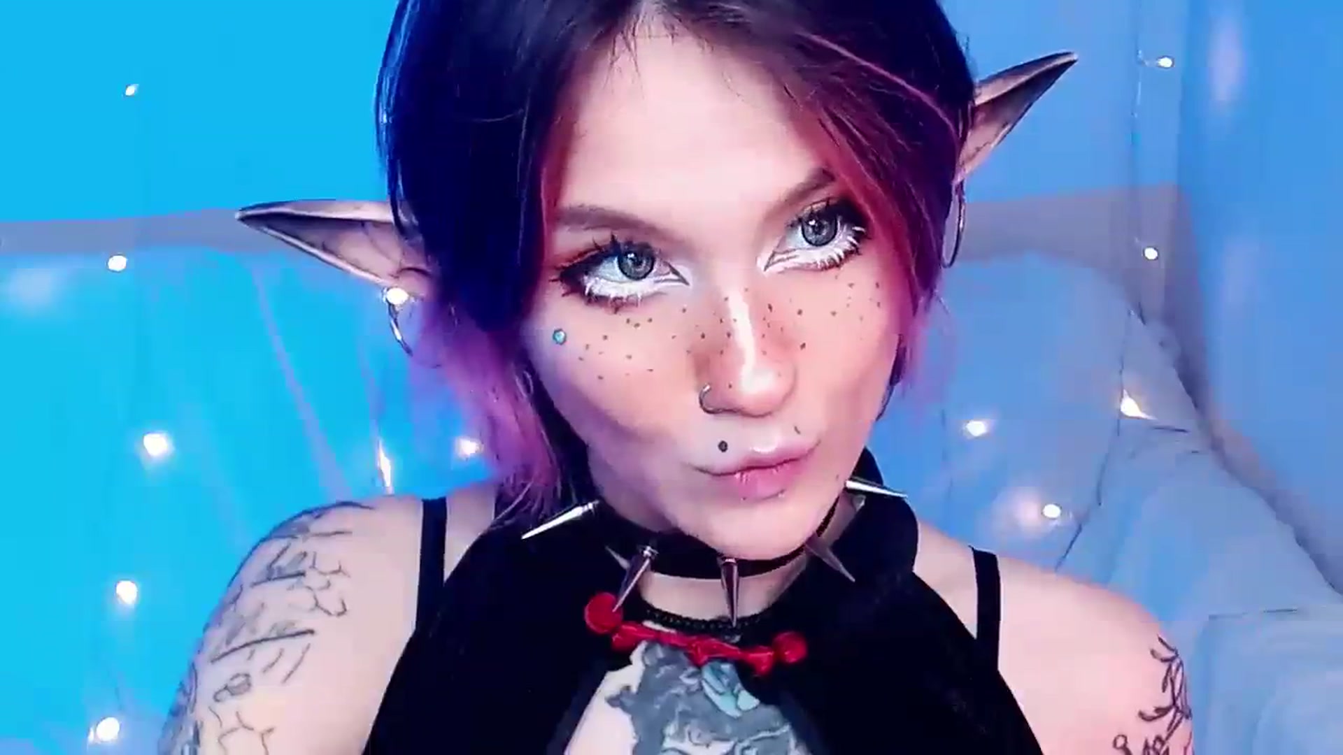 Gallery image thumbnail from Hella_Hell's myfreecams stream on, 08/13/2023, 07:57 image 5 of 20