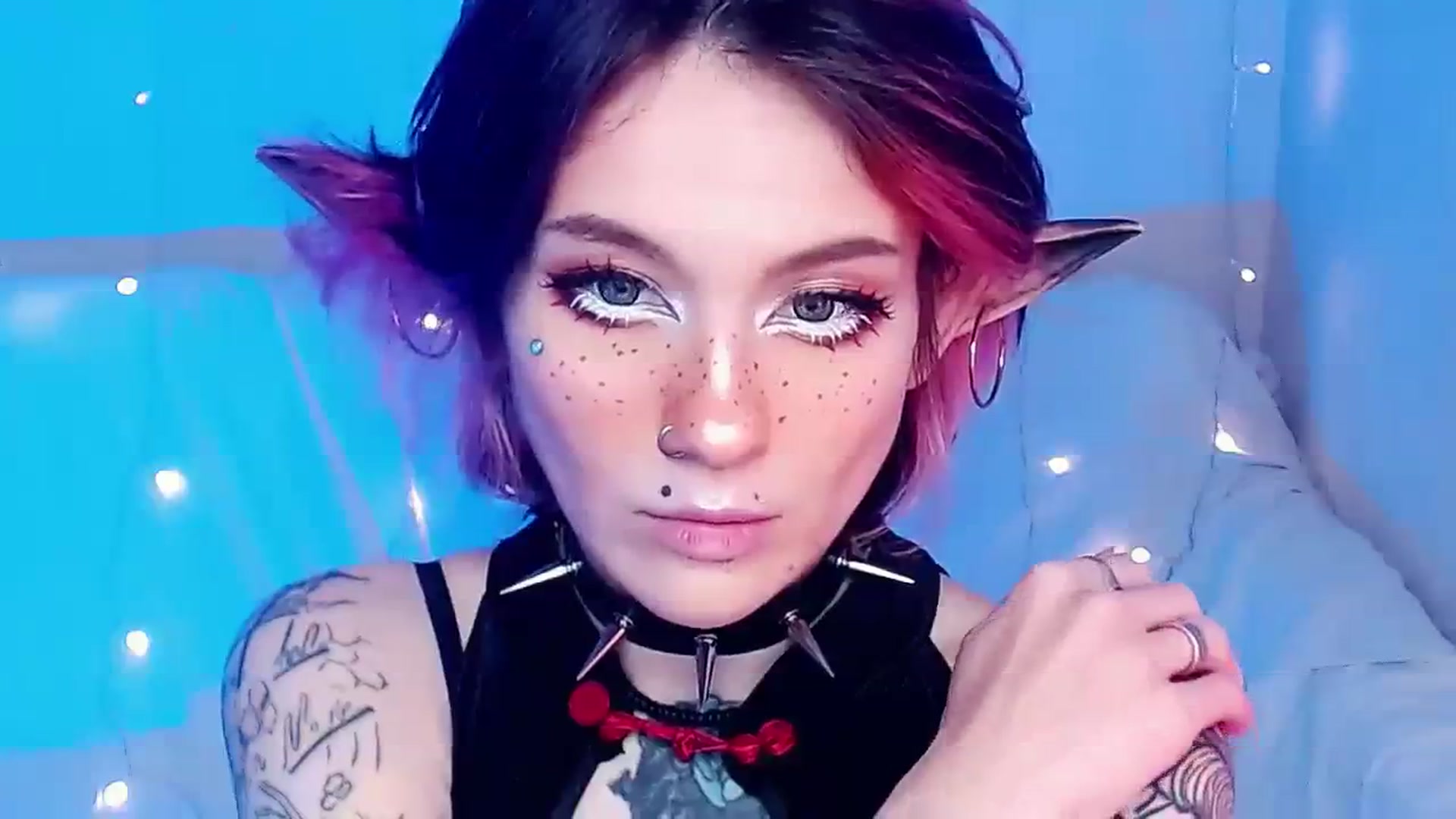 Gallery image thumbnail from Hella_Hell's myfreecams stream on, 08/13/2023, 07:57 image 16 of 20