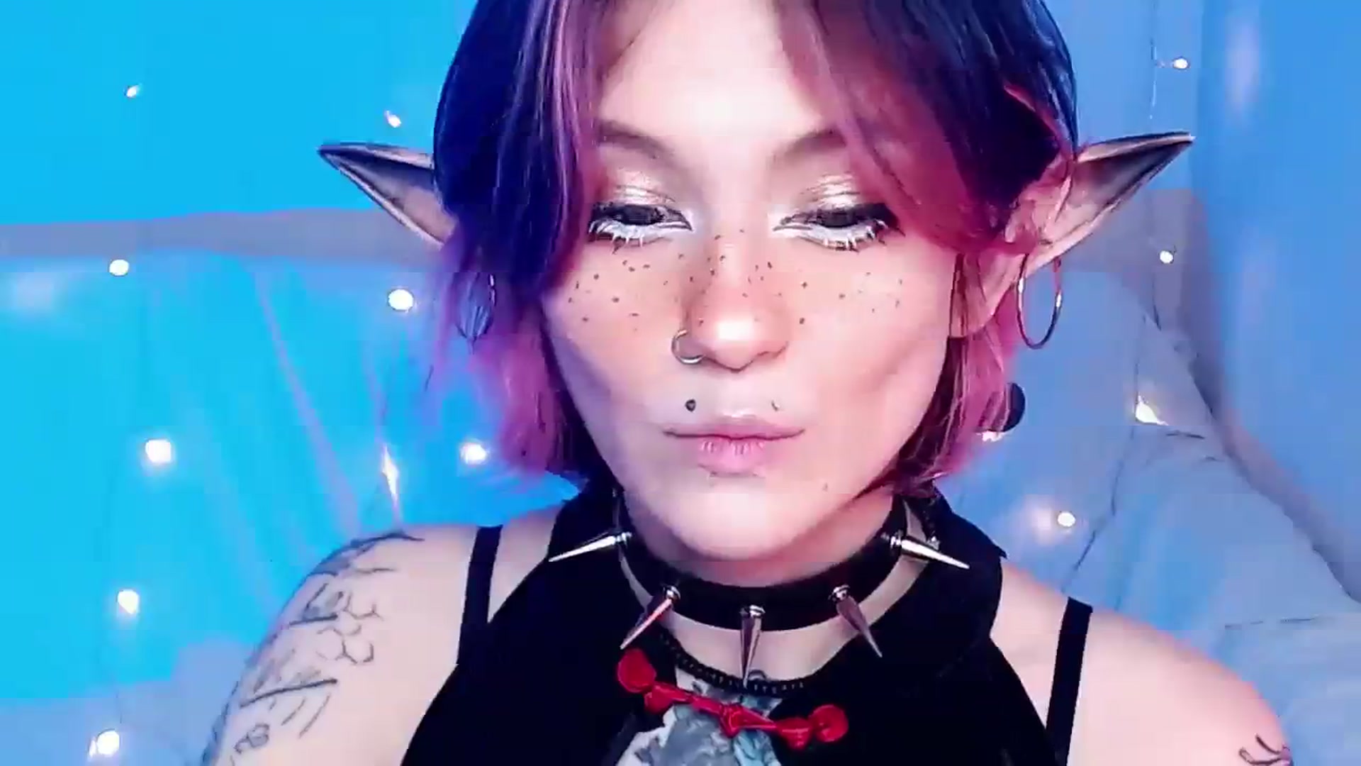 Gallery image thumbnail from Hella_Hell's myfreecams stream on, 08/13/2023, 07:57 image 12 of 20
