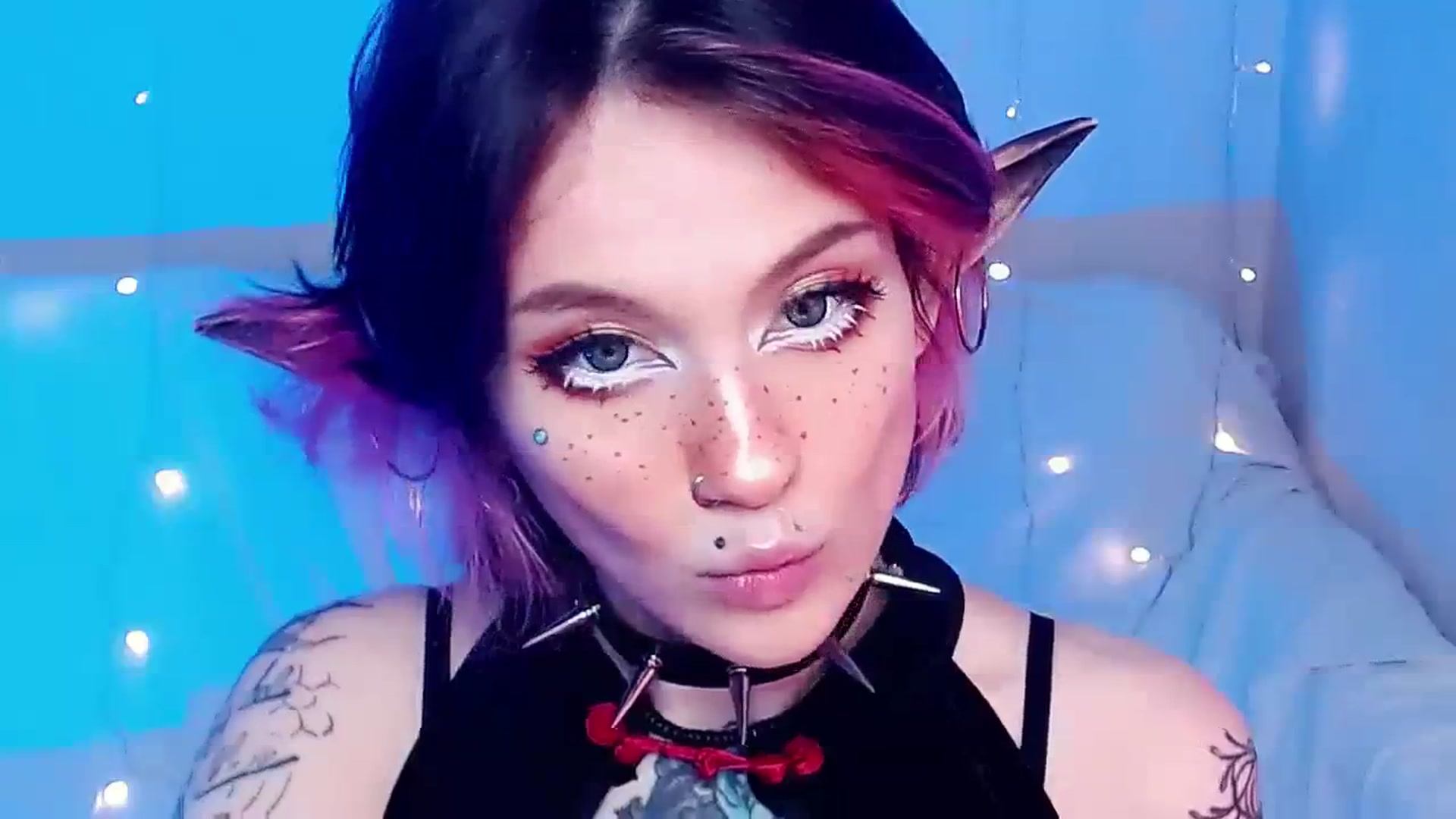 Gallery image thumbnail from Hella_Hell's myfreecams stream on, 08/13/2023, 07:57 image 17 of 20