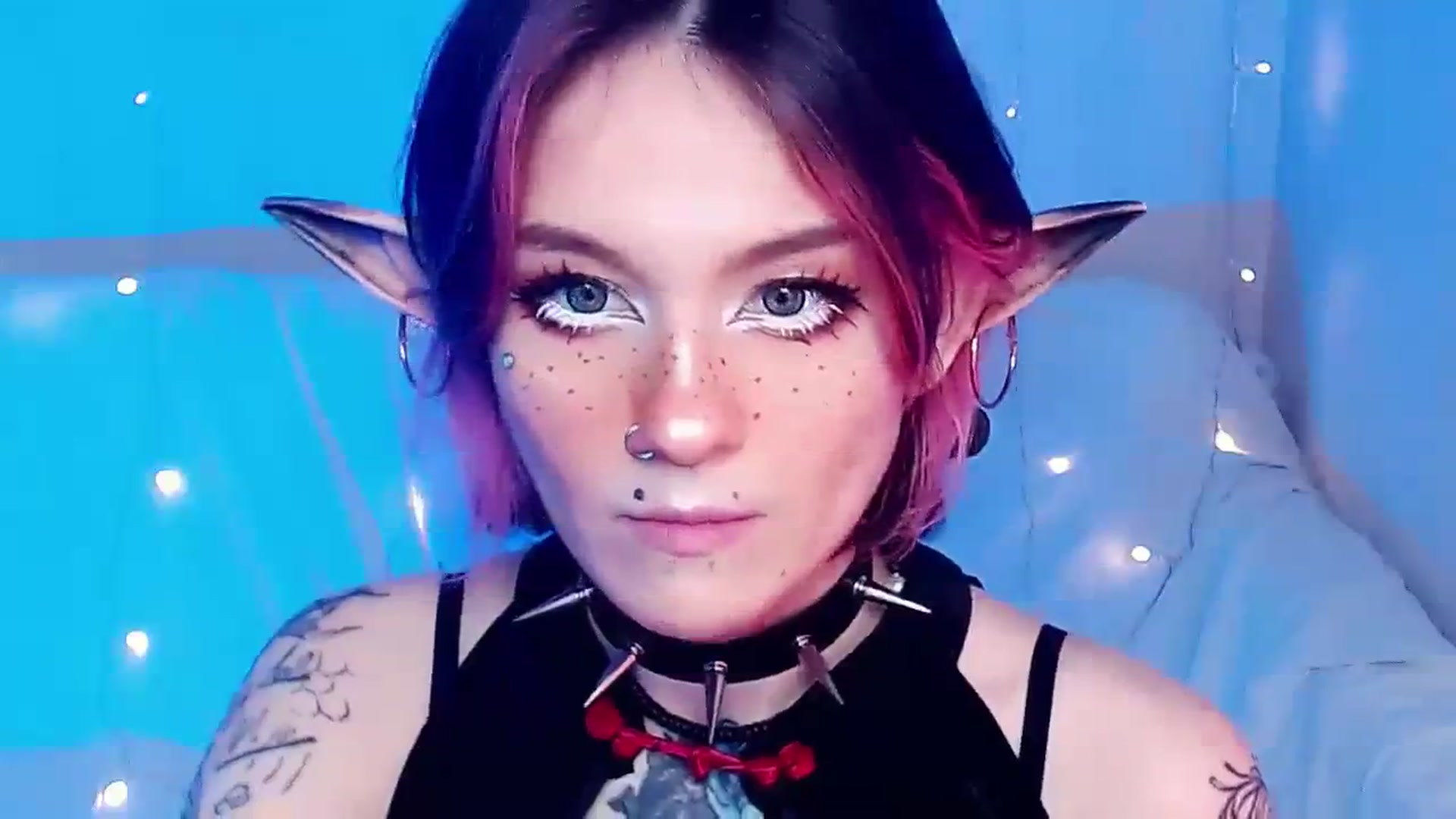 Gallery image thumbnail from Hella_Hell's myfreecams stream on, 08/13/2023, 07:57 image 8 of 20