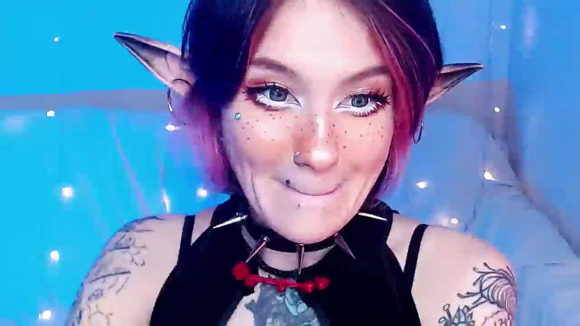 Gallery image thumbnail from Hella_Hell's myfreecams stream on, 08/13/2023, 07:57 image 3 of 20