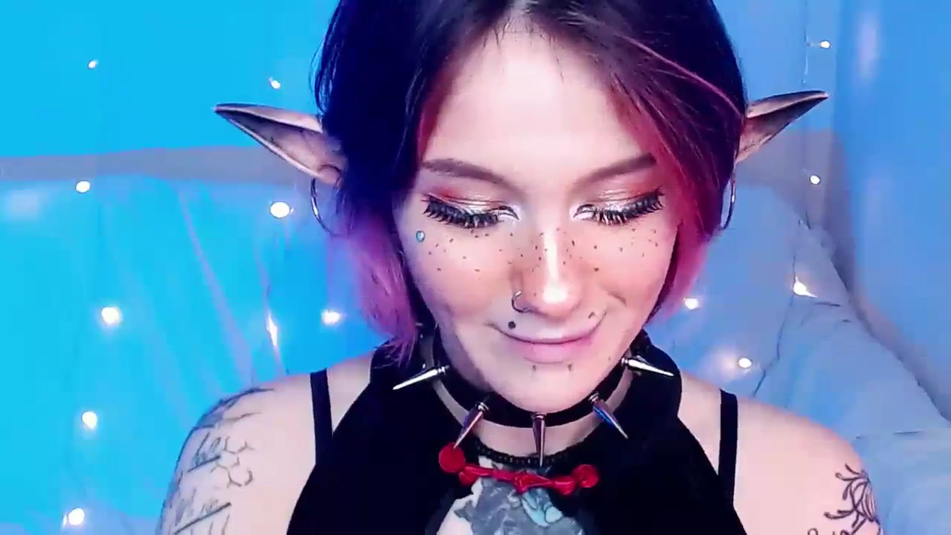 Gallery image thumbnail from Hella_Hell's myfreecams stream on, 08/13/2023, 07:57 image 2 of 20