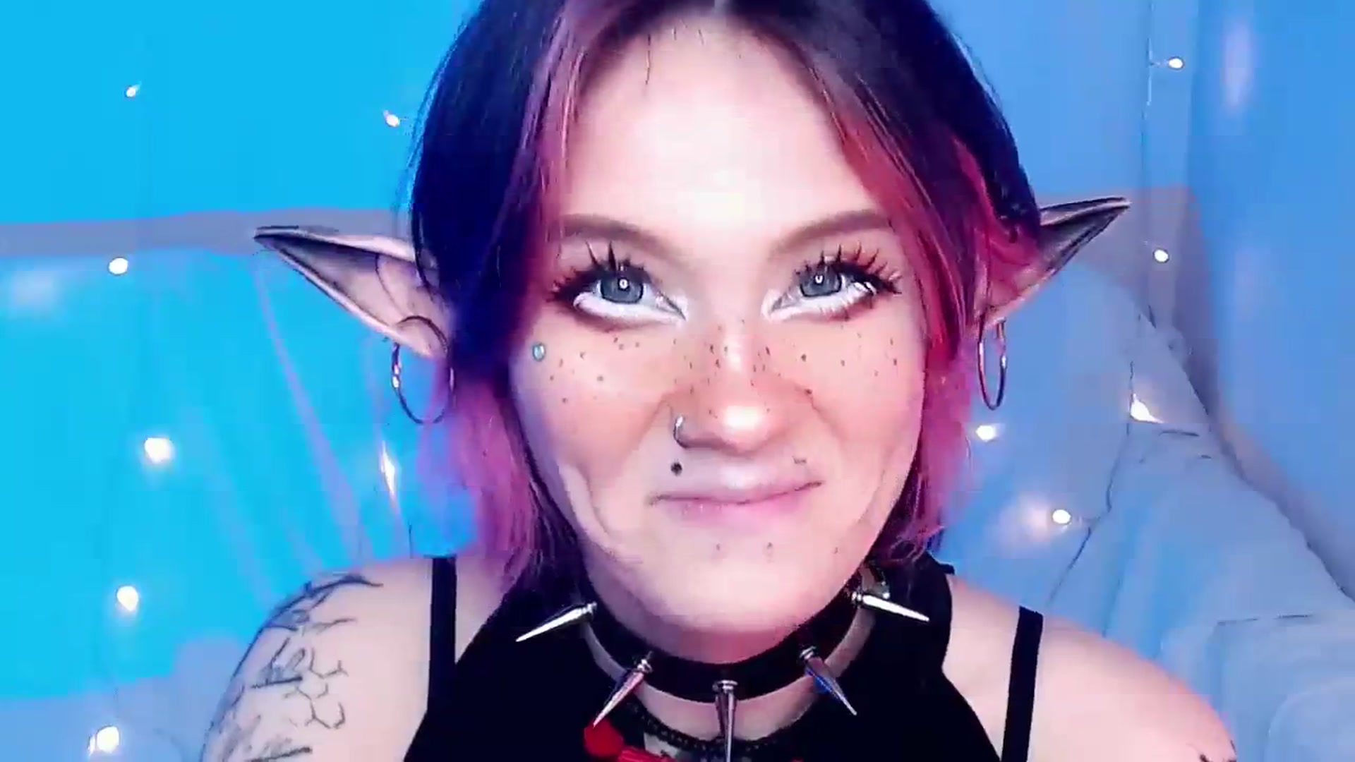 Gallery image thumbnail from Hella_Hell's myfreecams stream on, 08/13/2023, 07:57 image 9 of 20