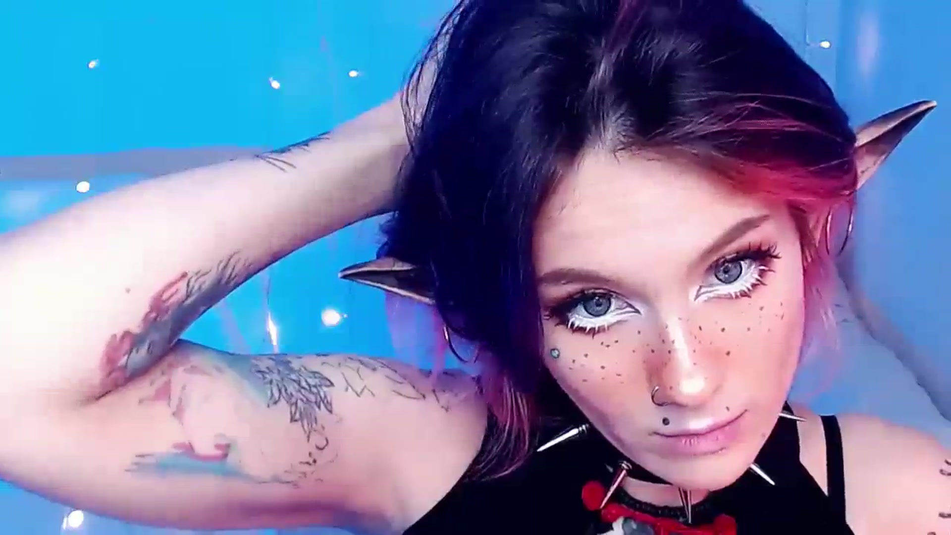 Gallery image thumbnail from Hella_Hell's myfreecams stream on, 08/13/2023, 07:57 image 15 of 20