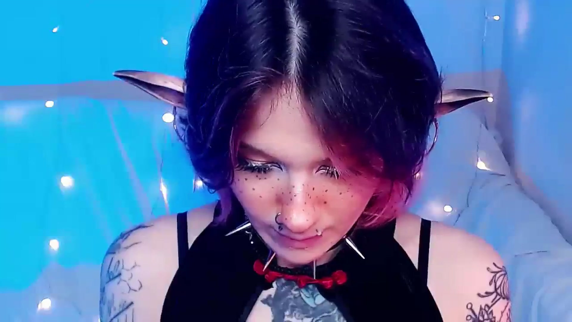 Gallery image thumbnail from Hella_Hell's myfreecams stream on, 08/13/2023, 10:36 image 2 of 20