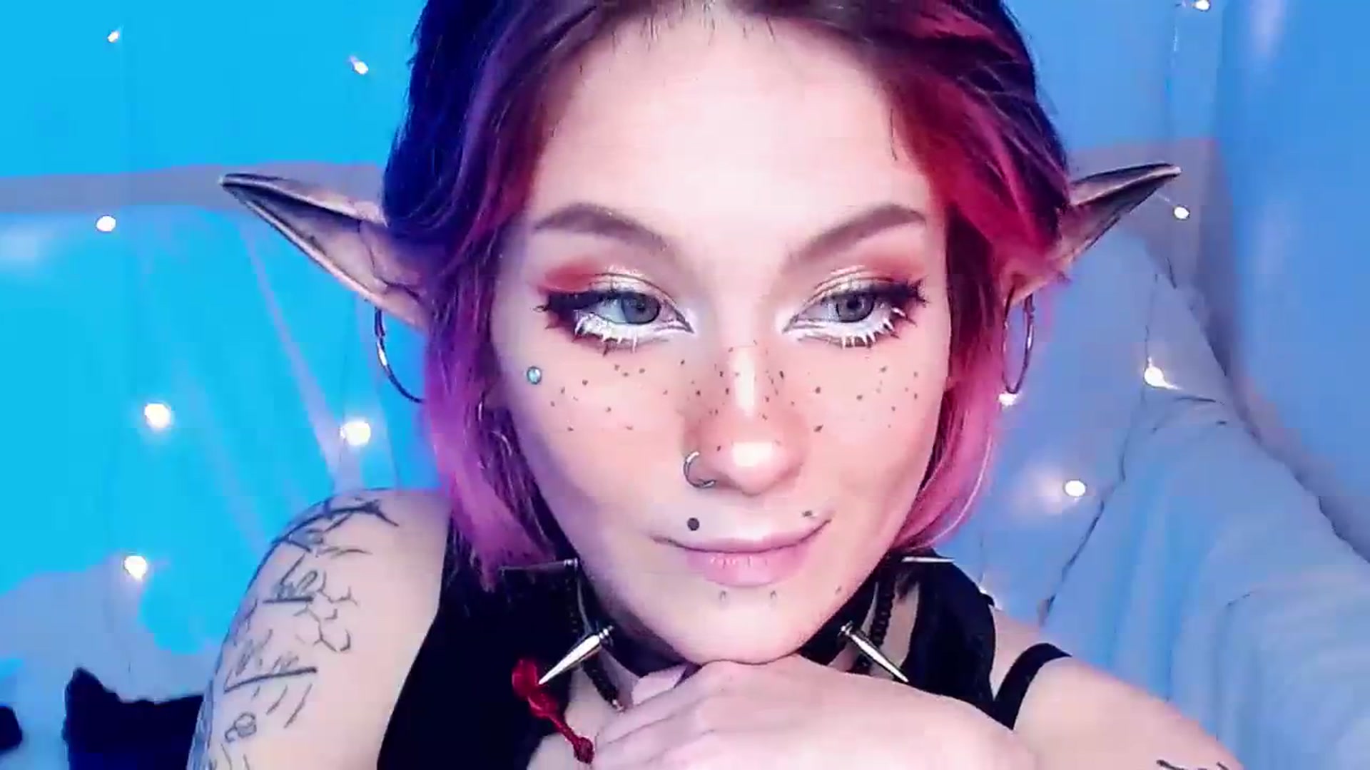 Gallery image thumbnail from Hella_Hell's myfreecams stream on, 08/13/2023, 10:36 image 13 of 20