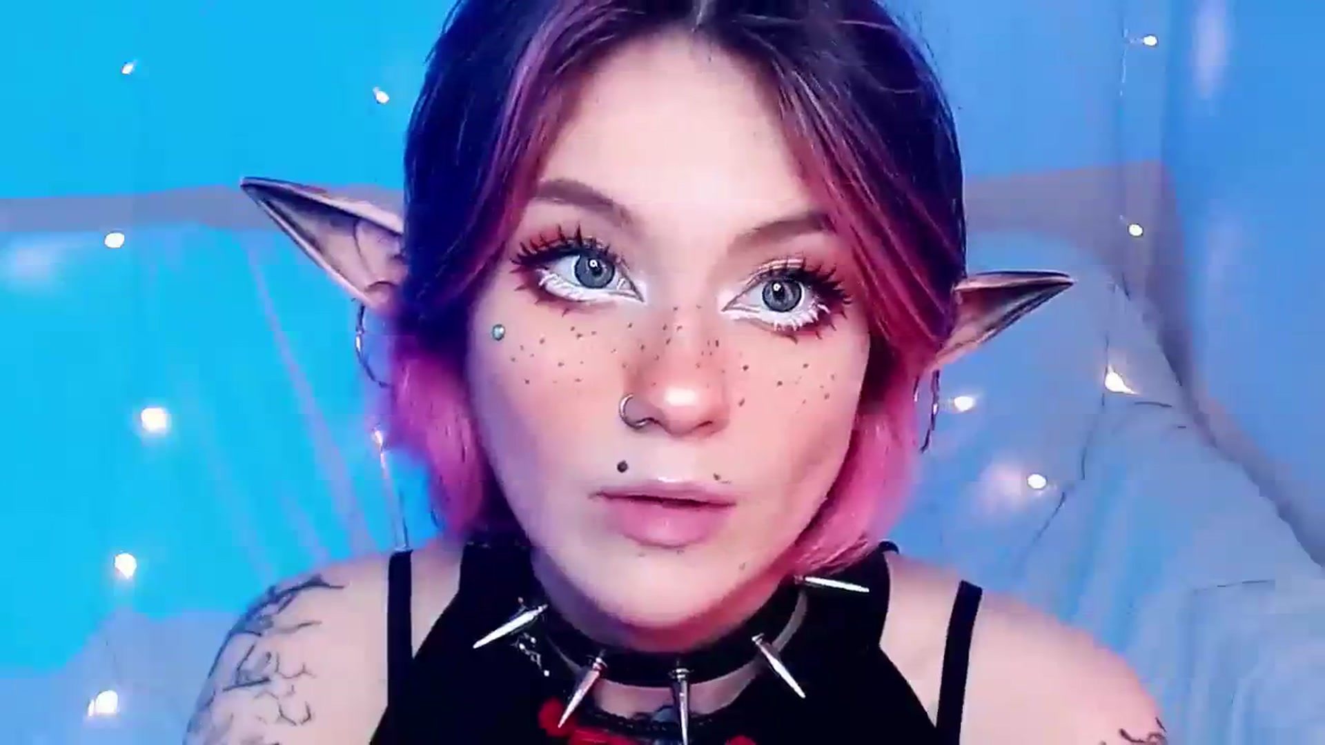 Gallery image thumbnail from Hella_Hell's myfreecams stream on, 08/13/2023, 10:36 image 3 of 20