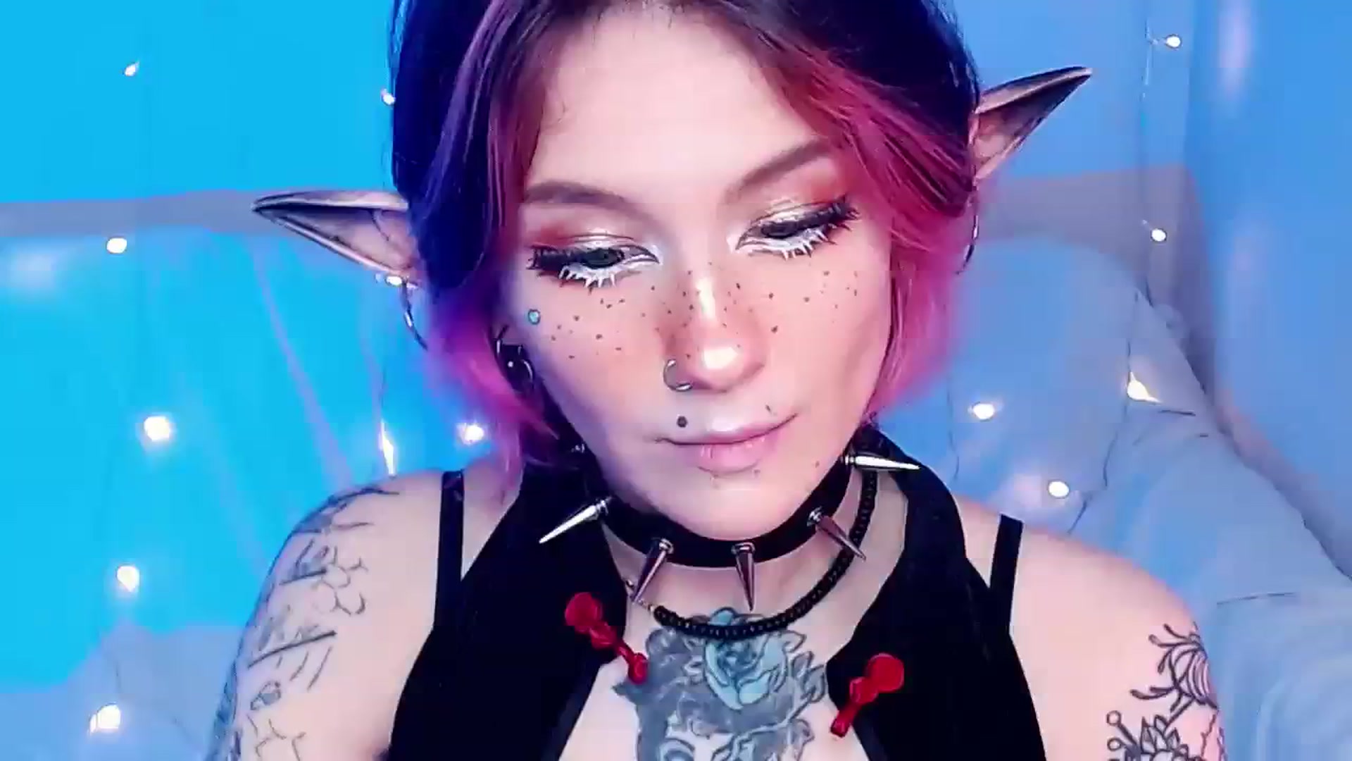 Gallery image thumbnail from Hella_Hell's myfreecams stream on, 08/13/2023, 10:36 image 6 of 20